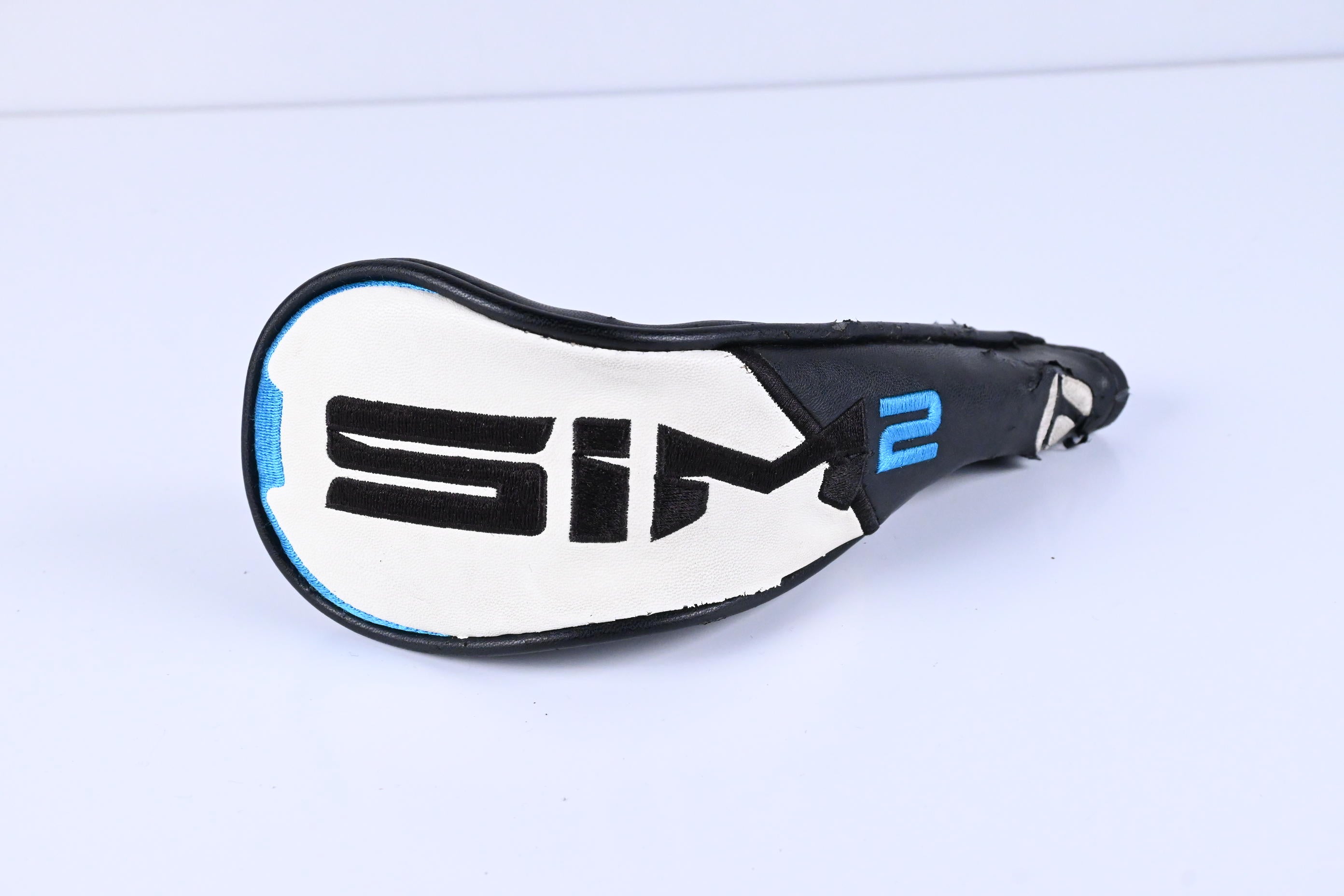 Taylormade SIM2 Max #3 Hybrid / 19 Degree / Regular Flex Fujikura Ventus Blue 6