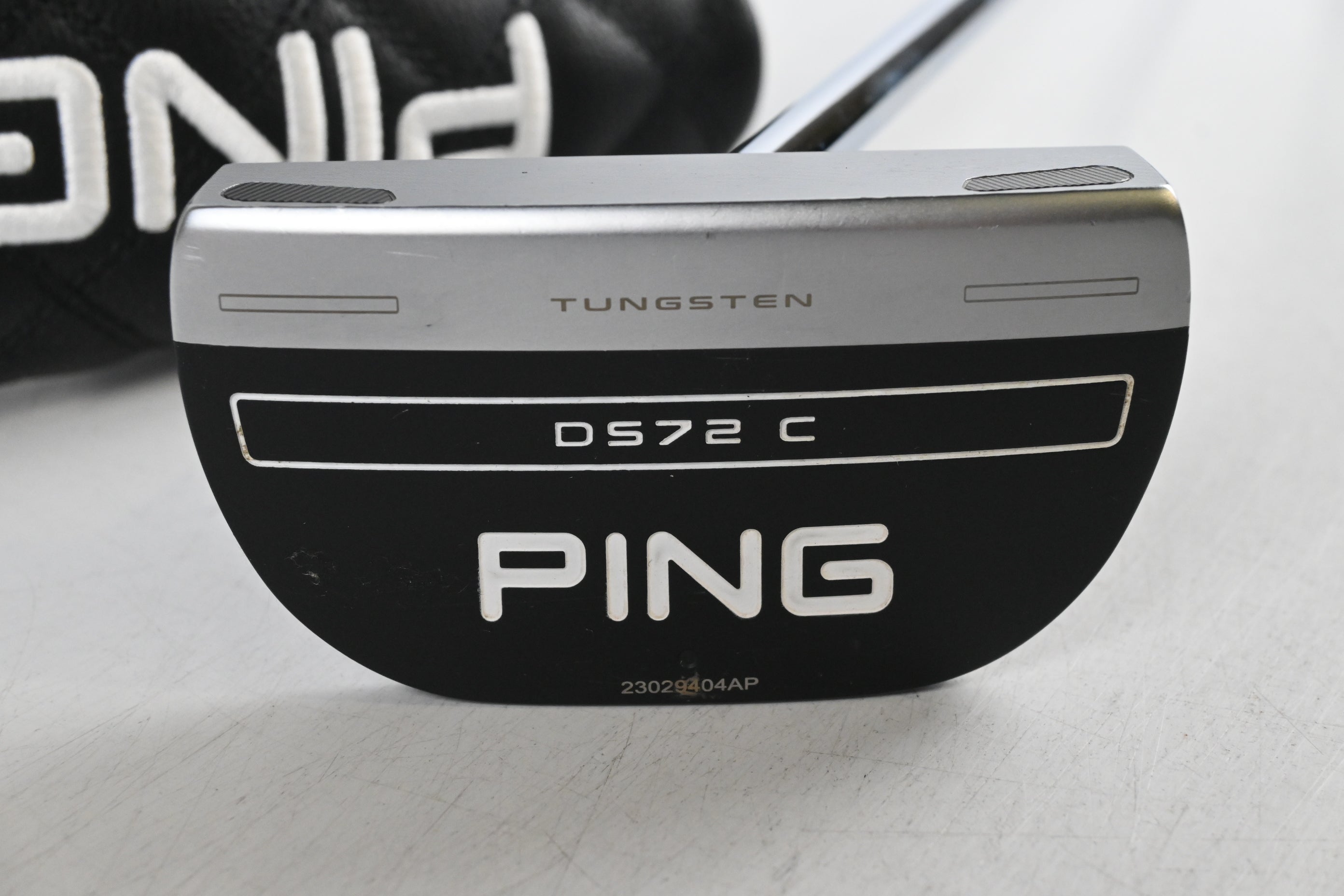 Ping DS72 C 2023 Putter / 34 Inch