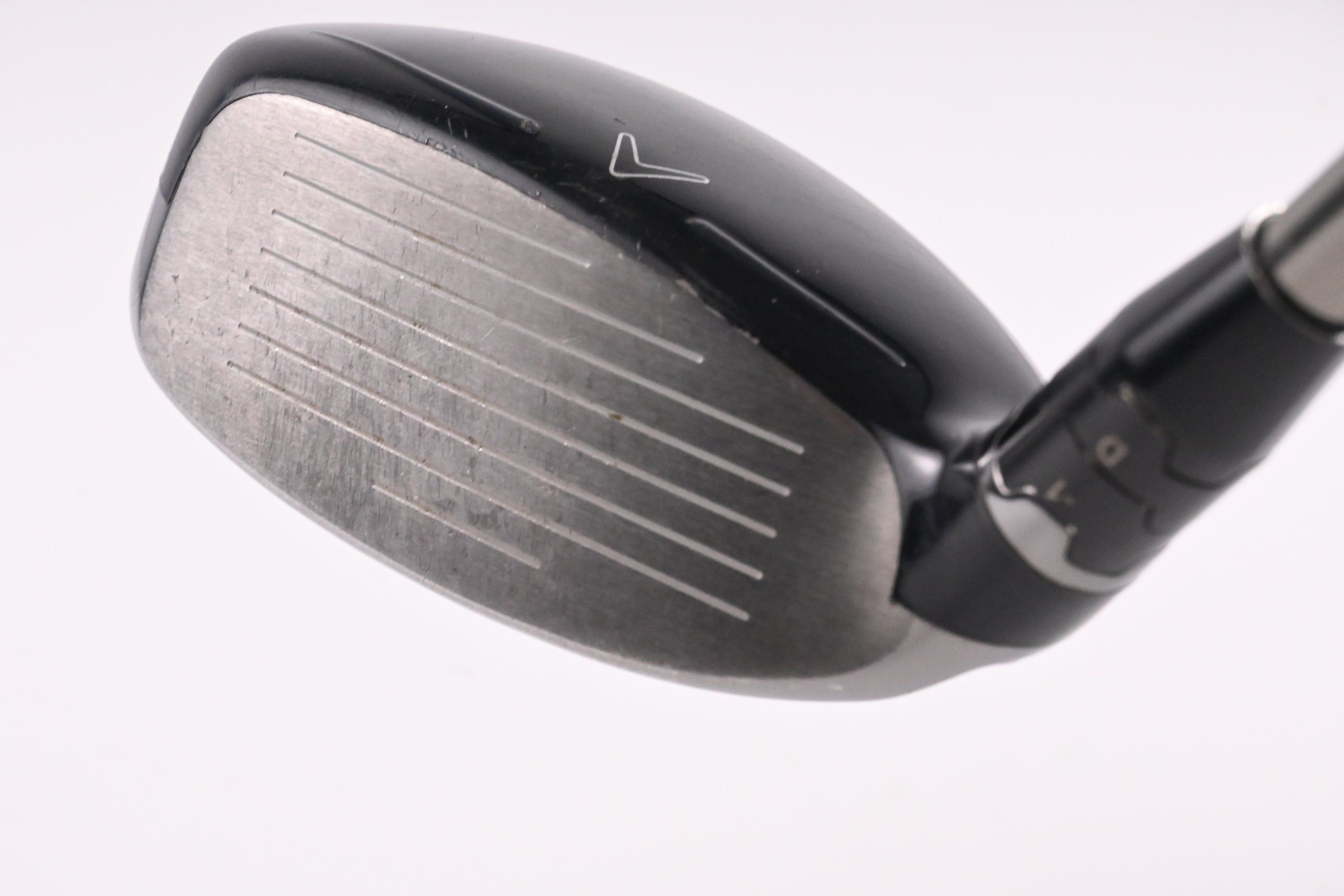 Callaway Big Bertha 2019 #5 Hybrid / 24 Degree / Senior Flex UST Recoil ESX 460