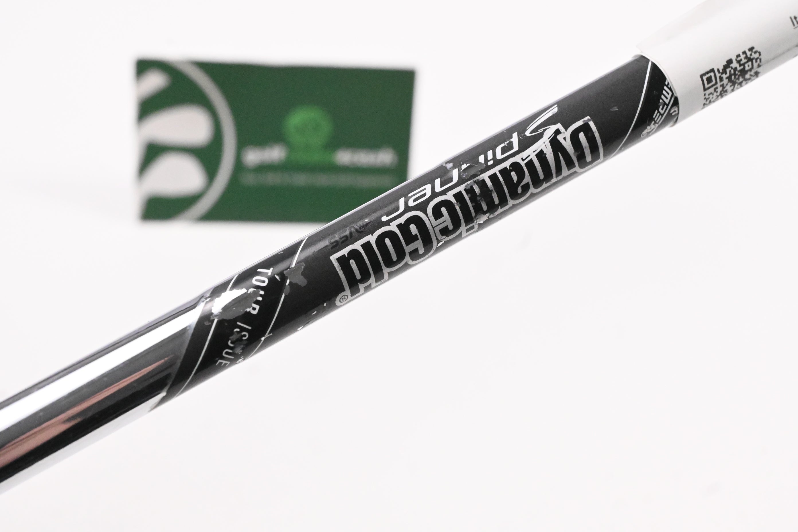 Callaway Jaws Raw Sand Wedge / 54 Degree / Wedge Flex Dynamic Gold Spinner