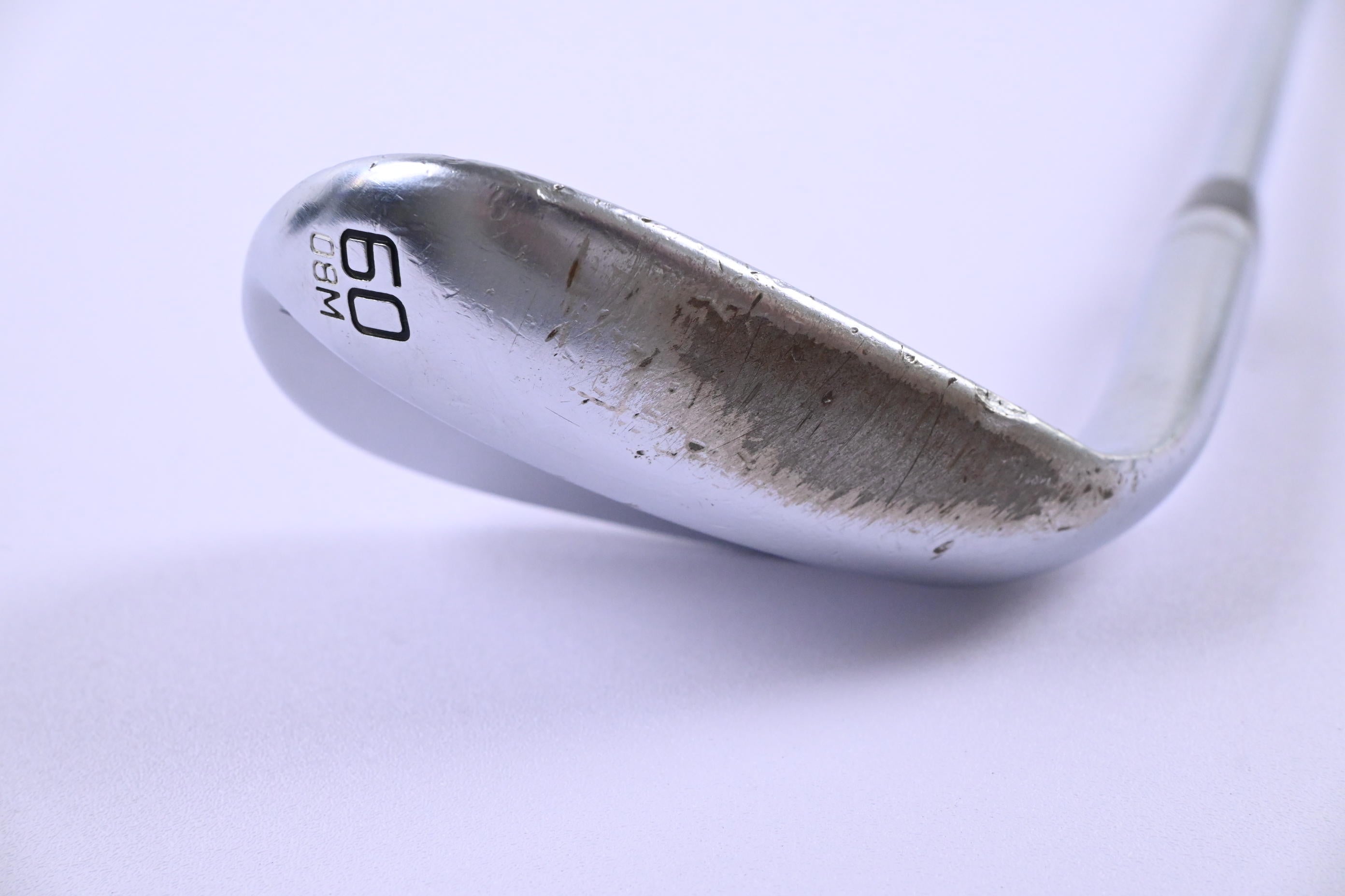 Titleist Vokey SM9 Lob Wedge / 60 Degree / Wedge Flex Vokey Design SM9 Shaft