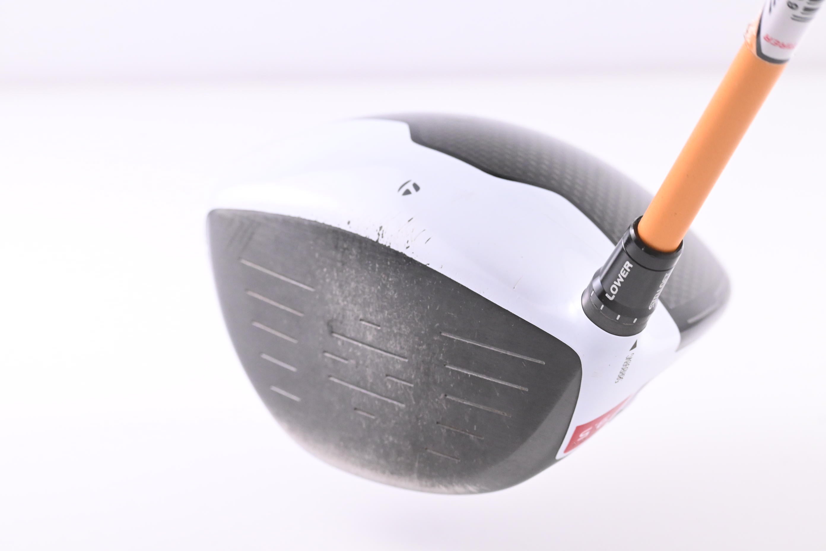 Taylormade M1 2016 Driver / 9.5 Degree / Stiff Flex Proforce V2 6 Shaft