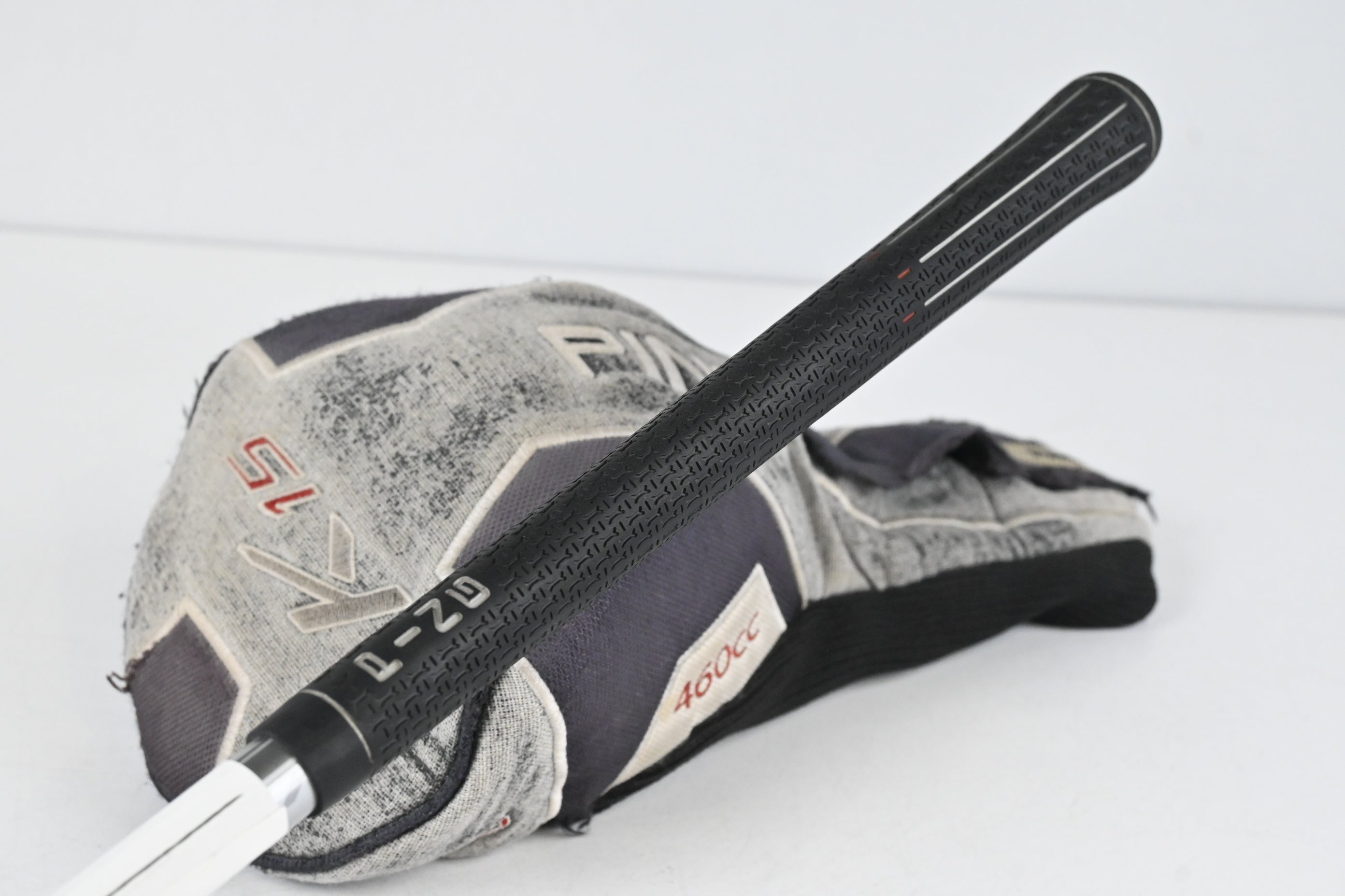 Ping K15 Driver / 12 Degree / Senior Flex Ping TFC 149 D Shaft