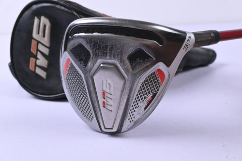 Taylormade M6-D #3 Wood / 16 Degree / Regular Flex EvenFlow Max Carry 50 Shaft