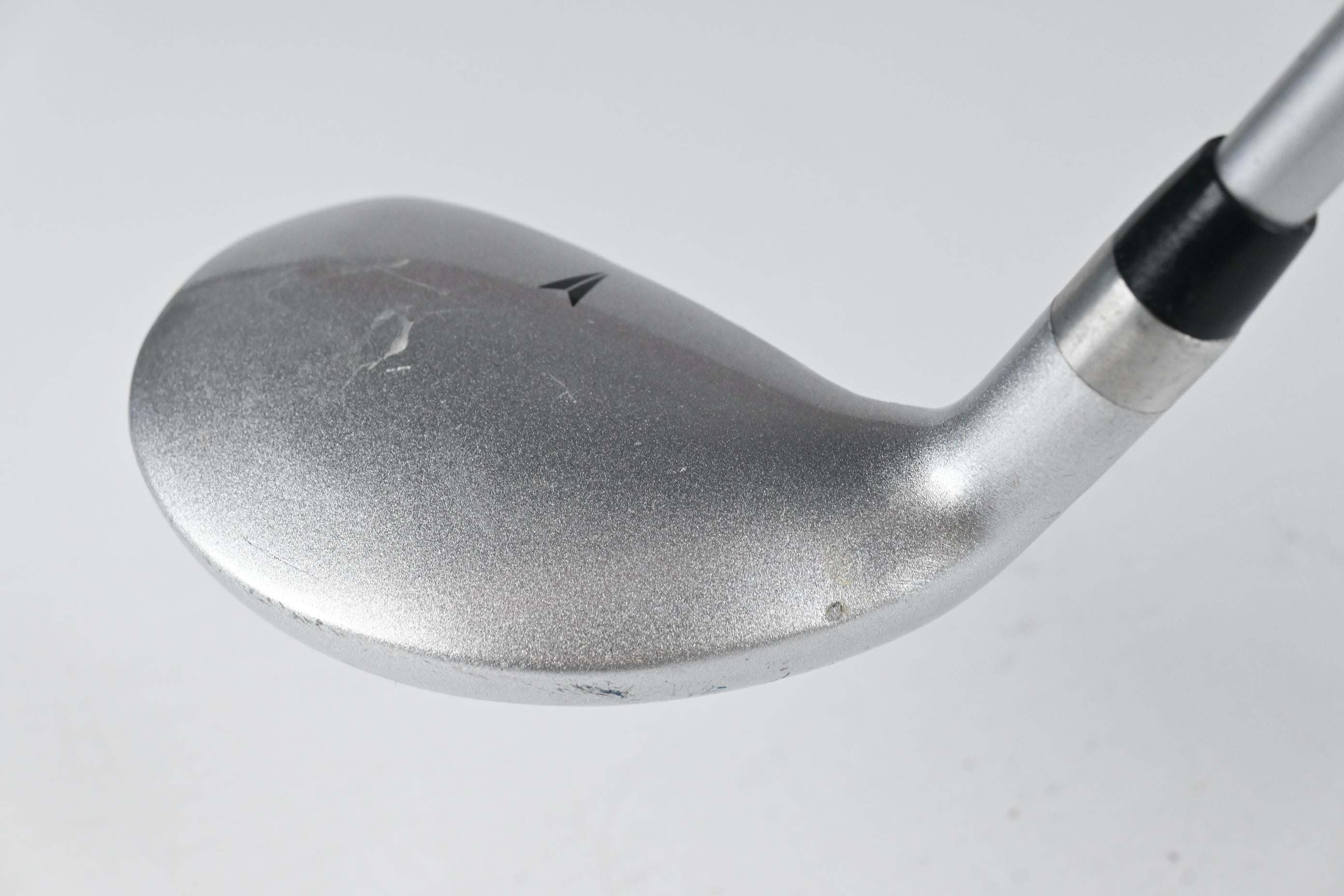Ladies Left Hand MacGregor CC-3000 #5 Hybrid / 24 Degree / Ladies Flex CC-3000