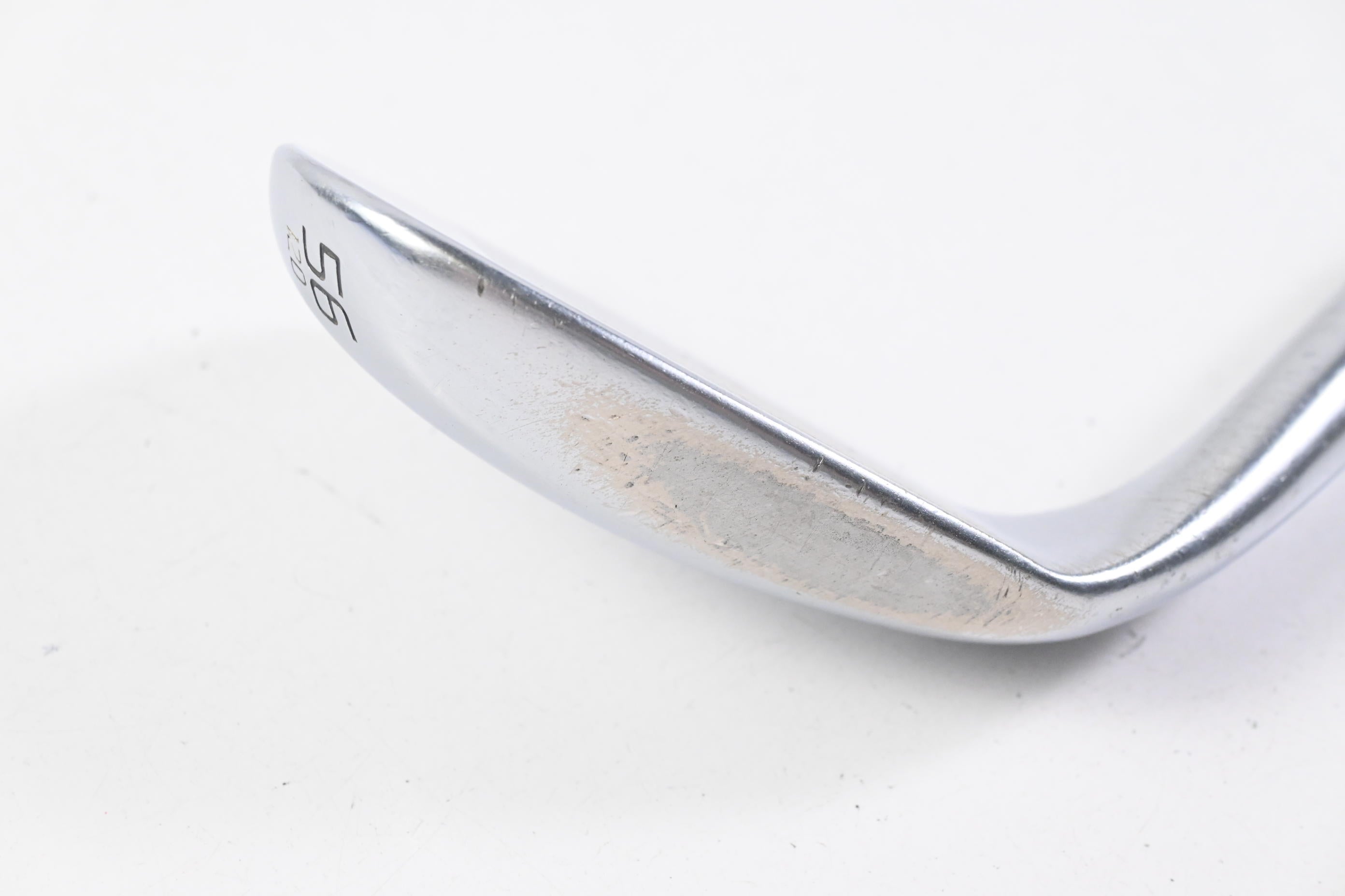 Titleist Vokey SM9 Sand Wedge / 56 Degree / Wedge Flex Vokey SM9 Shaft