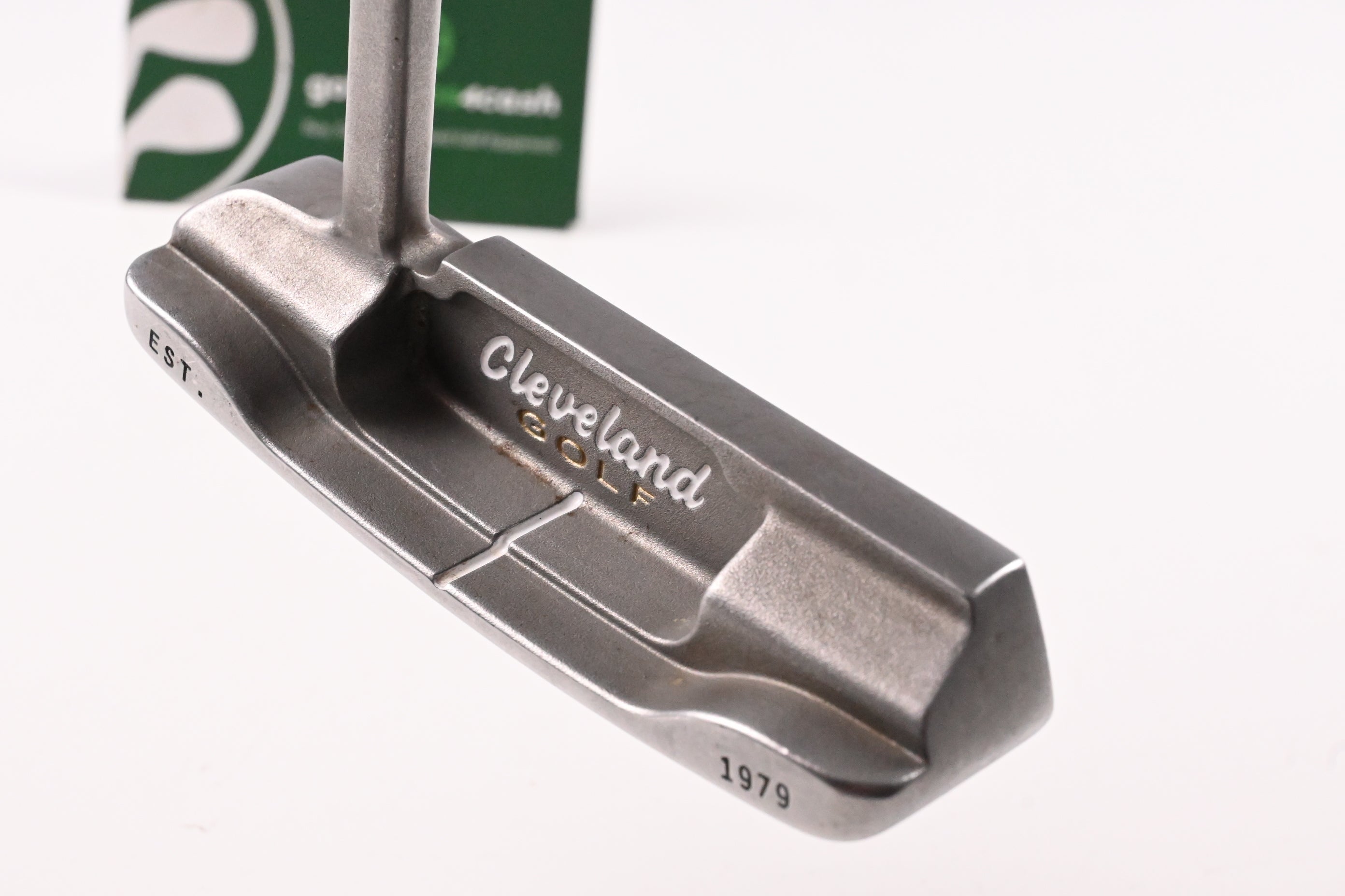 Cleveland Classic Collection #1 Huntington Beach Putter / 34 Inch