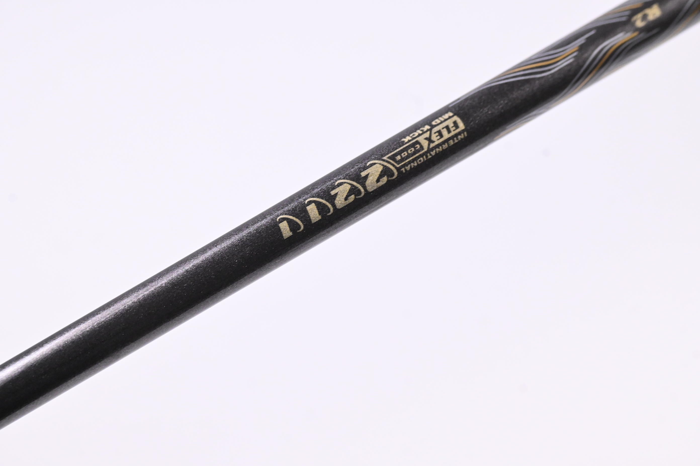 XXIO Prime 10 #5 Iron / Senior Flex XXIO SP 1100 Shaft