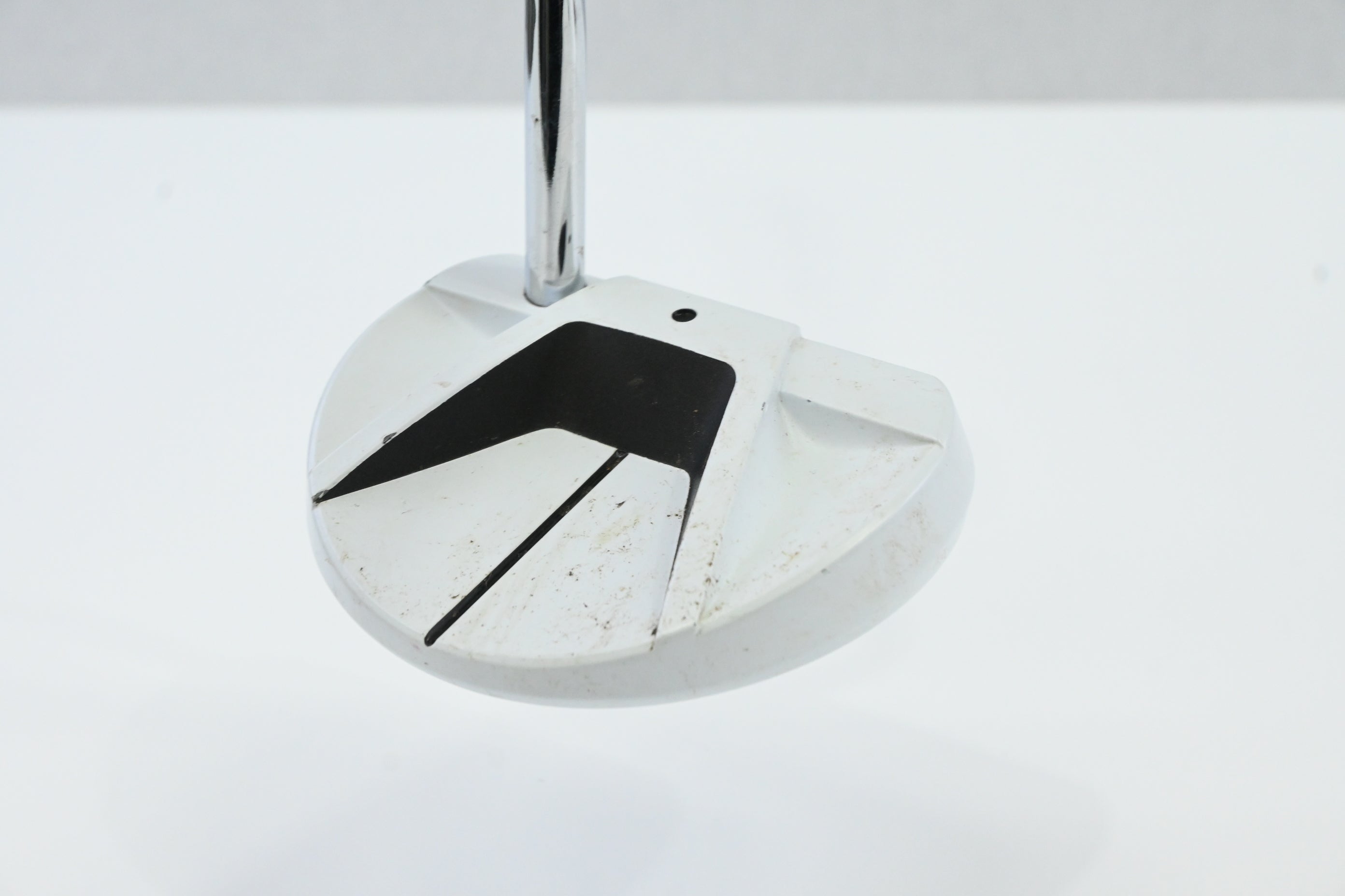 Taylormade White Smoke Big Fontana Putter / 34 Inch
