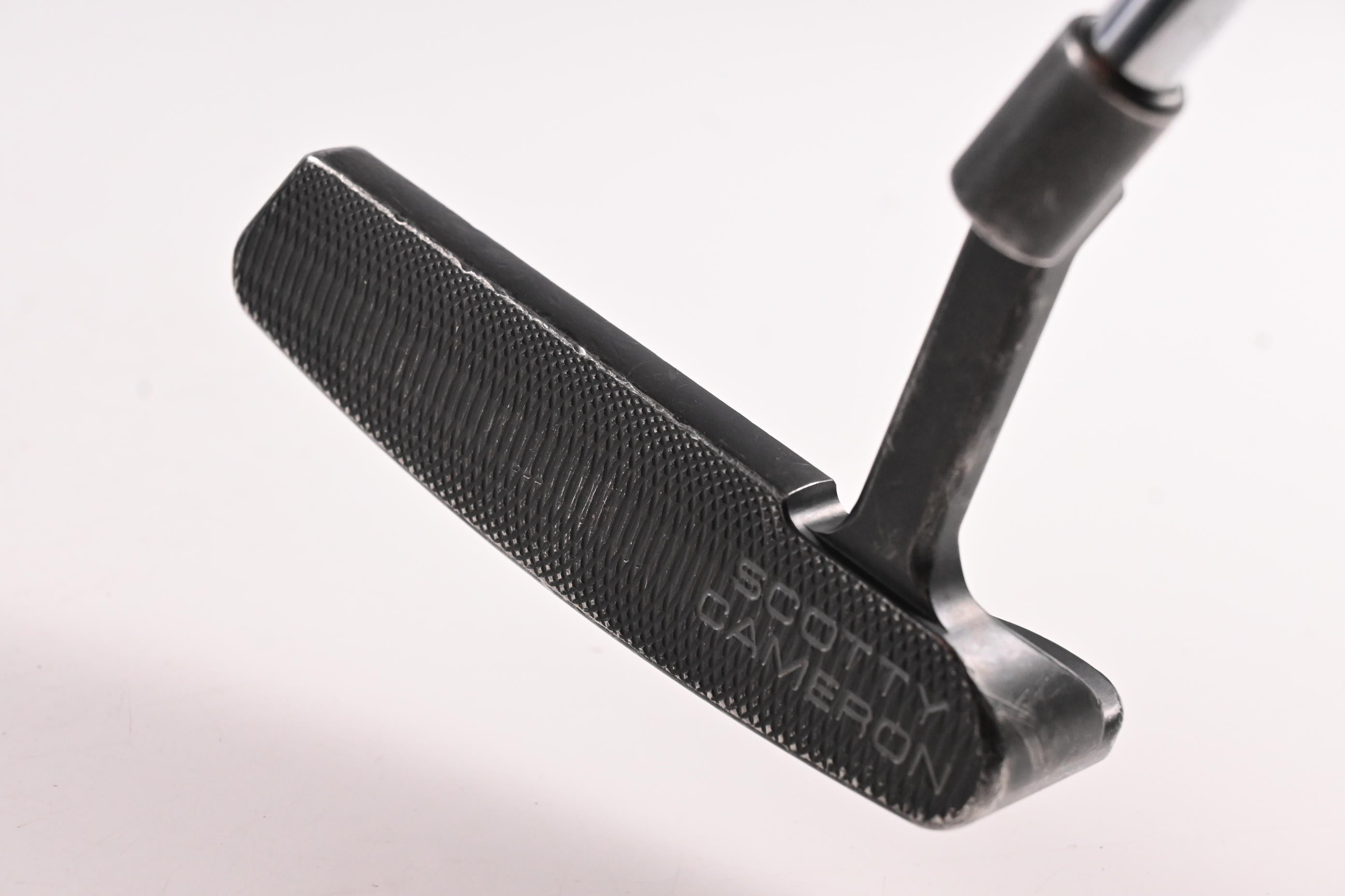 Scotty Cameron Select Newport 2012 Putter / 34 Inch
