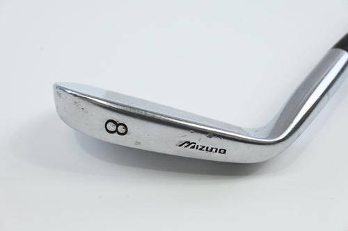 Mizuno T-Zoid Pro II #8 Iron / Regular Flex Dynamic Gold R400 Shaft