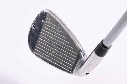 Ladies Wilson D9 #8 Iron / Ladies Aldila Quaranta 40 Shaft