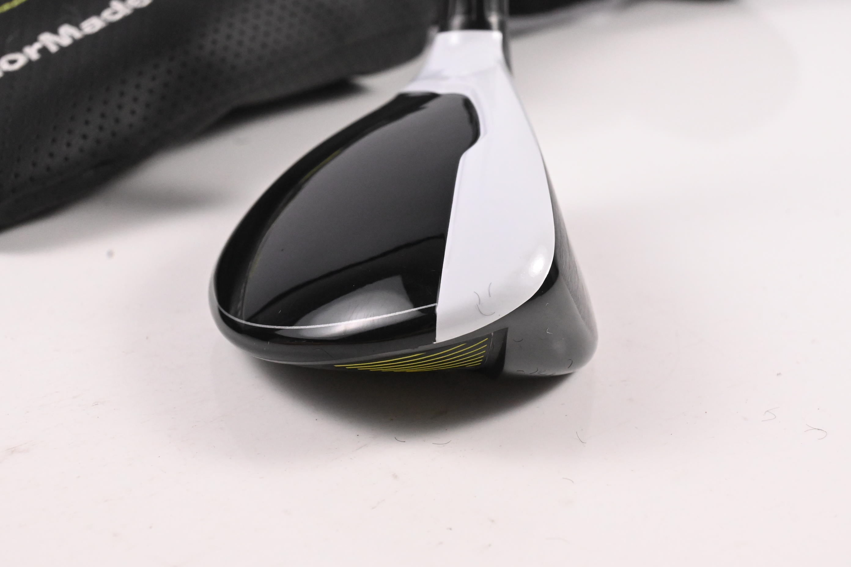 Taylormade M2 2017 #3 Hybrid / 19 Degree / Regular Flex Reax 65 Shaft