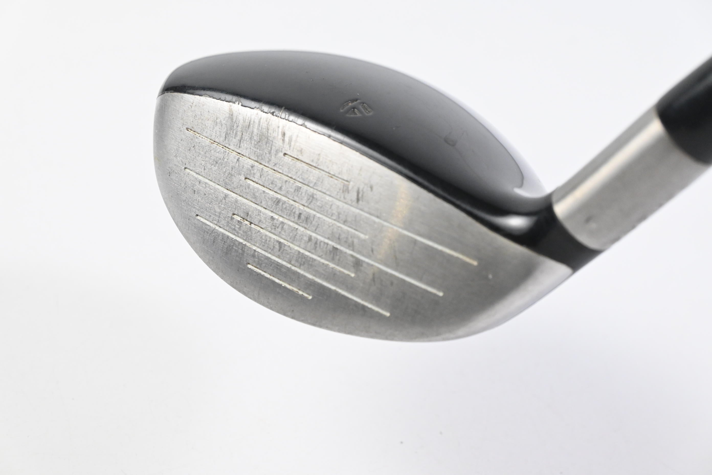 Taylormade V-Steel #5 Wood / 18 Degree / Regular Flex Dynamic Lite Shaft