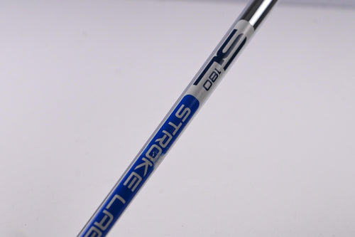 Odyssey Ai-One Square 2 Square Broomstick Putter / 47 Inch