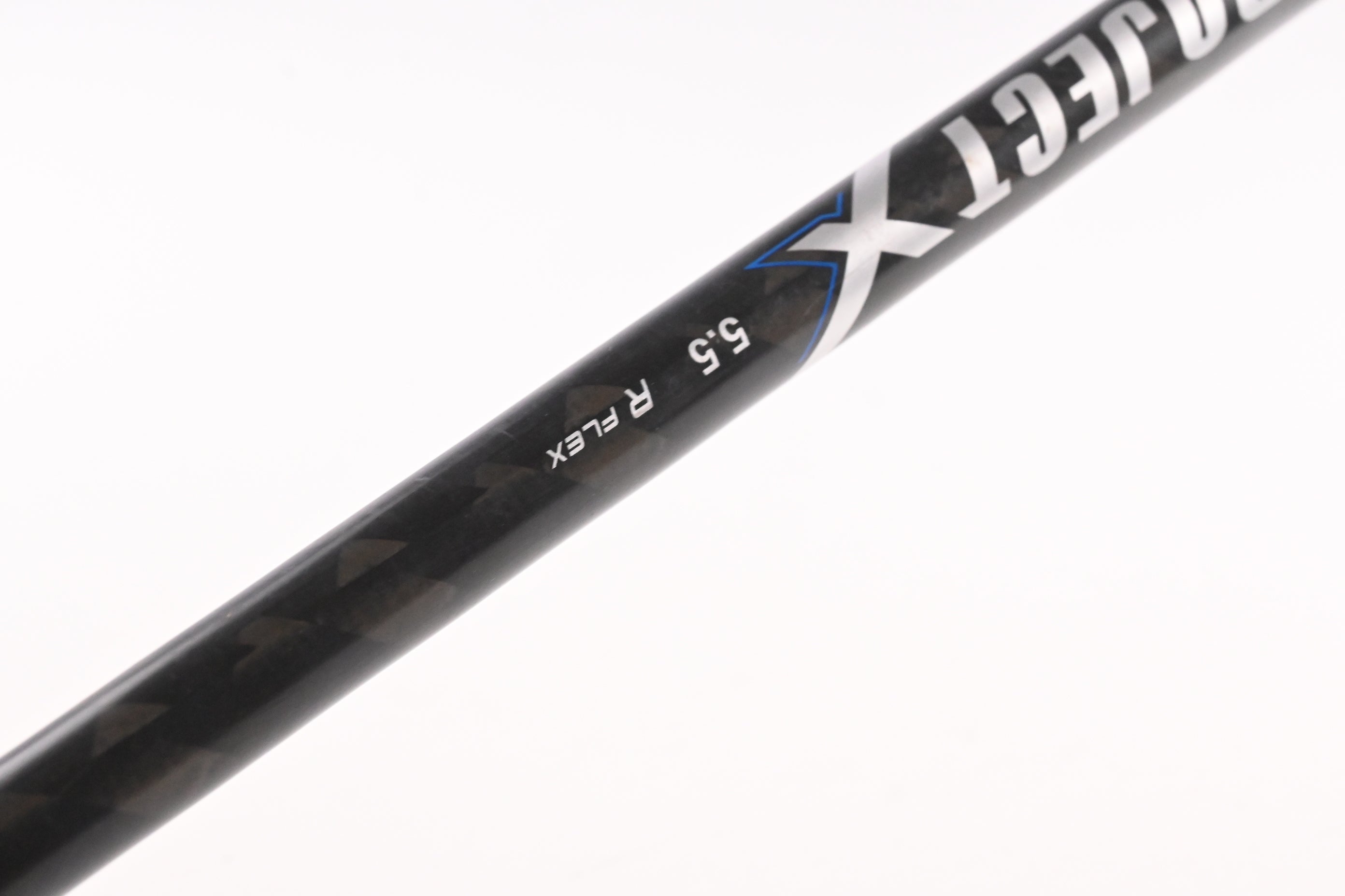 Callaway XR Driver / 10.5 Degree / Regular Flex Project X San Diego 54 Shaft