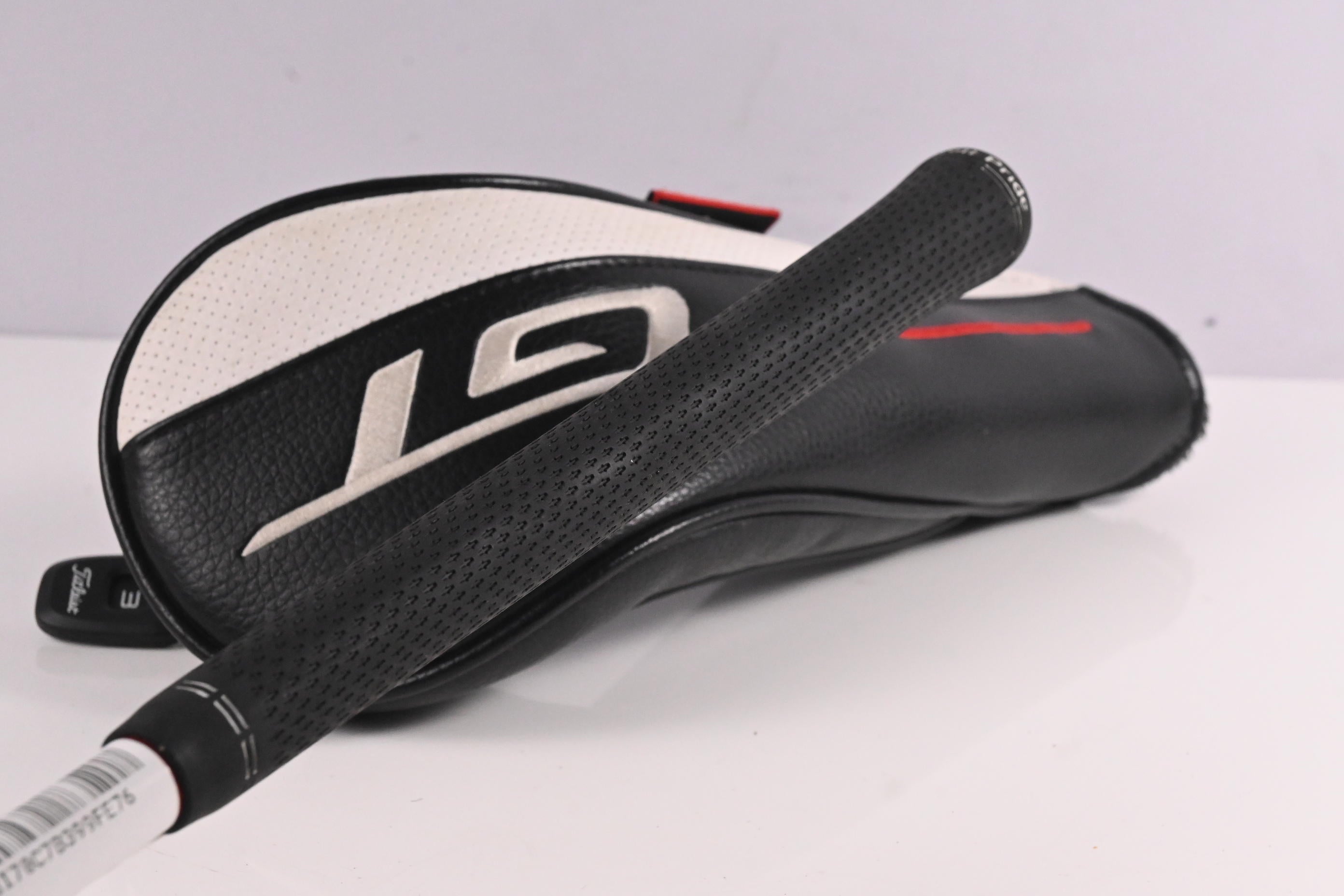 Titleist GT2 #3 Wood / 15 Degree / X-Flex Tour AD VF-7 Shaft