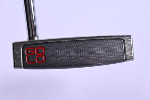 Left Hand Scotty Cameron 2015 GOLO 5 Putter / 35 Inch