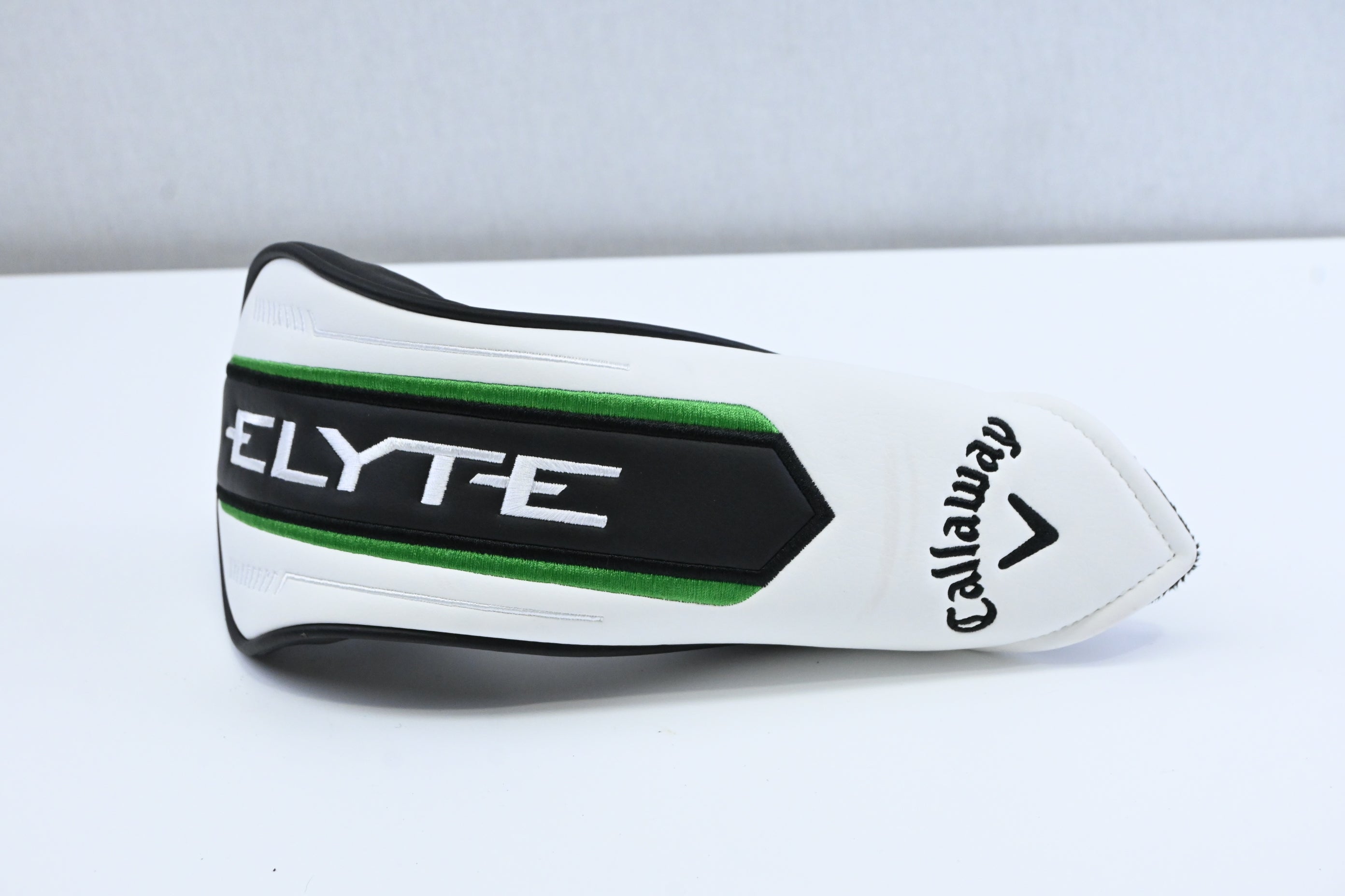 Callaway Elyte X #3 Wood / 16.5 Degree / Regular Flex Vanquish 4 Shaft