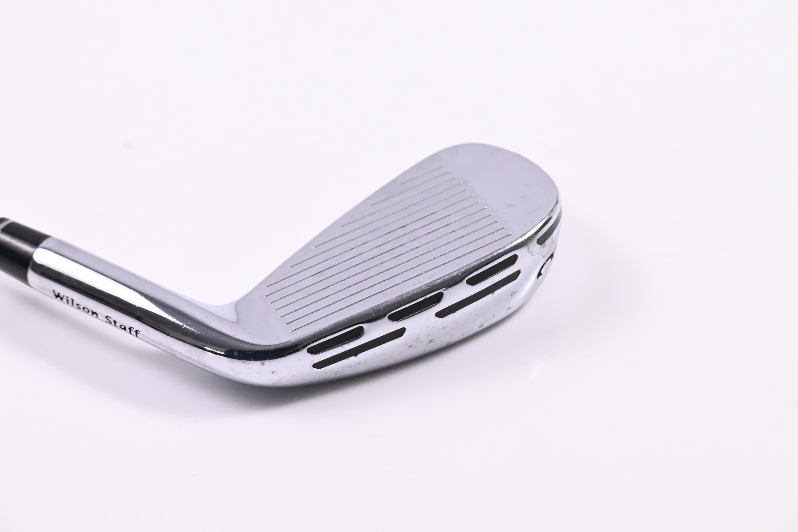 Left Hand Wilson C300 Forged #3 Iron / 20 Degree / X-Flex KBS Tour-V 120 Shaft