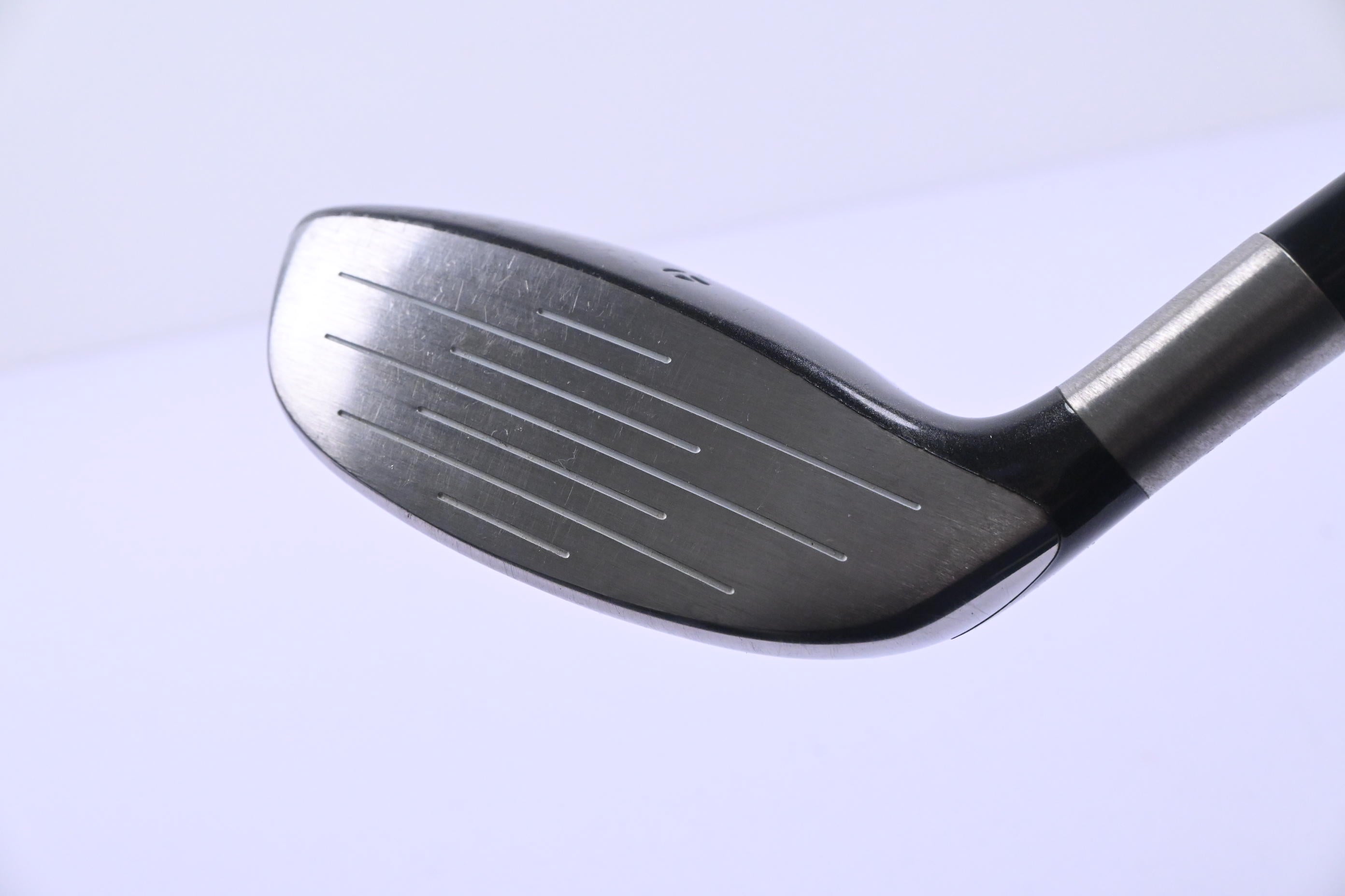 Taylormade V-Steel #3 Wood / 15 Degree / Regular Flex TaylorMade UltraLite 65
