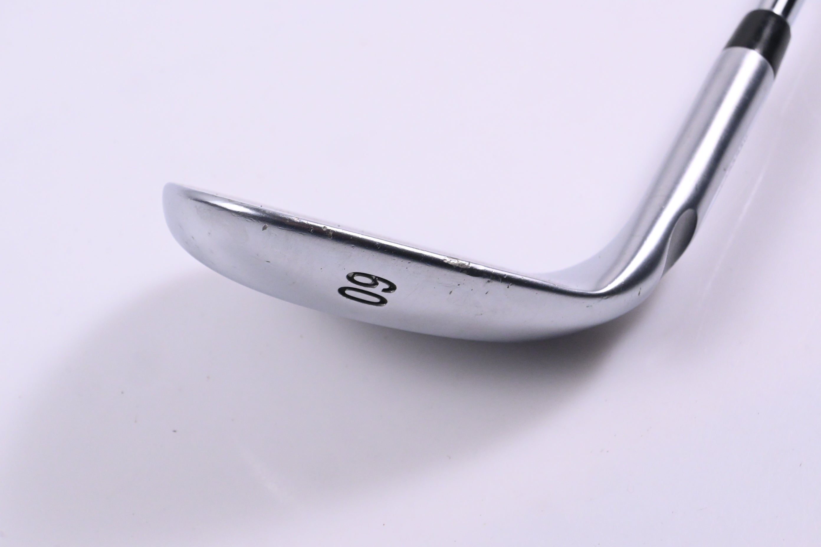 Ping Tour-S Lob Wedge / 60 Degree / Black Dot / Wedge Flex Dynamic Gold Shaft