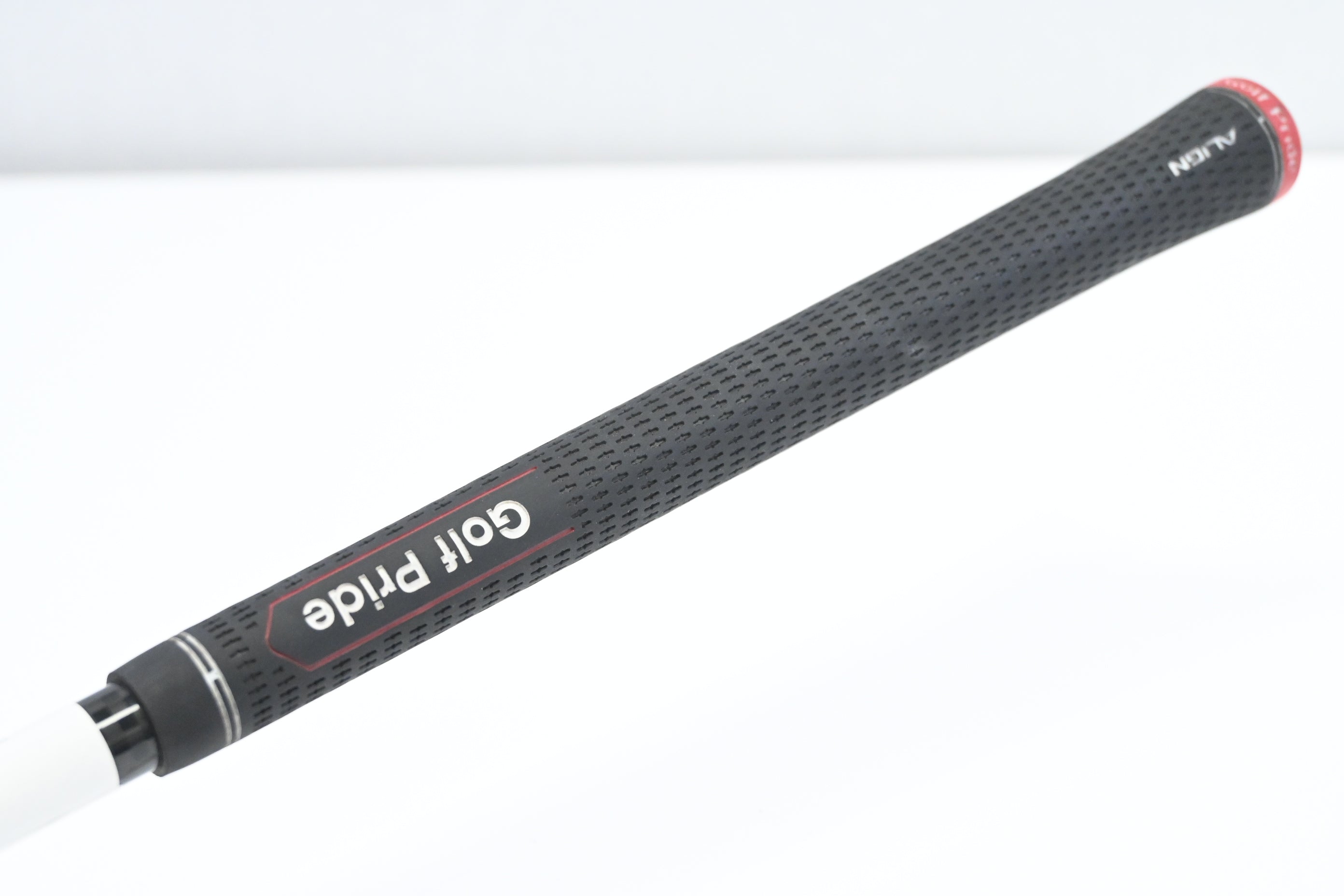 Taylormade Burner 2008 #3 Hybrid / 19 Degree / Regular Flex Taylormade Reax 60
