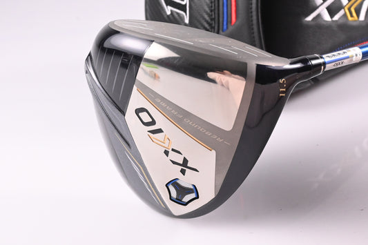 XXIO 13 Driver / 11.5 Degree / Stiff-Regular Flex XXIO MP 1300 Shaft