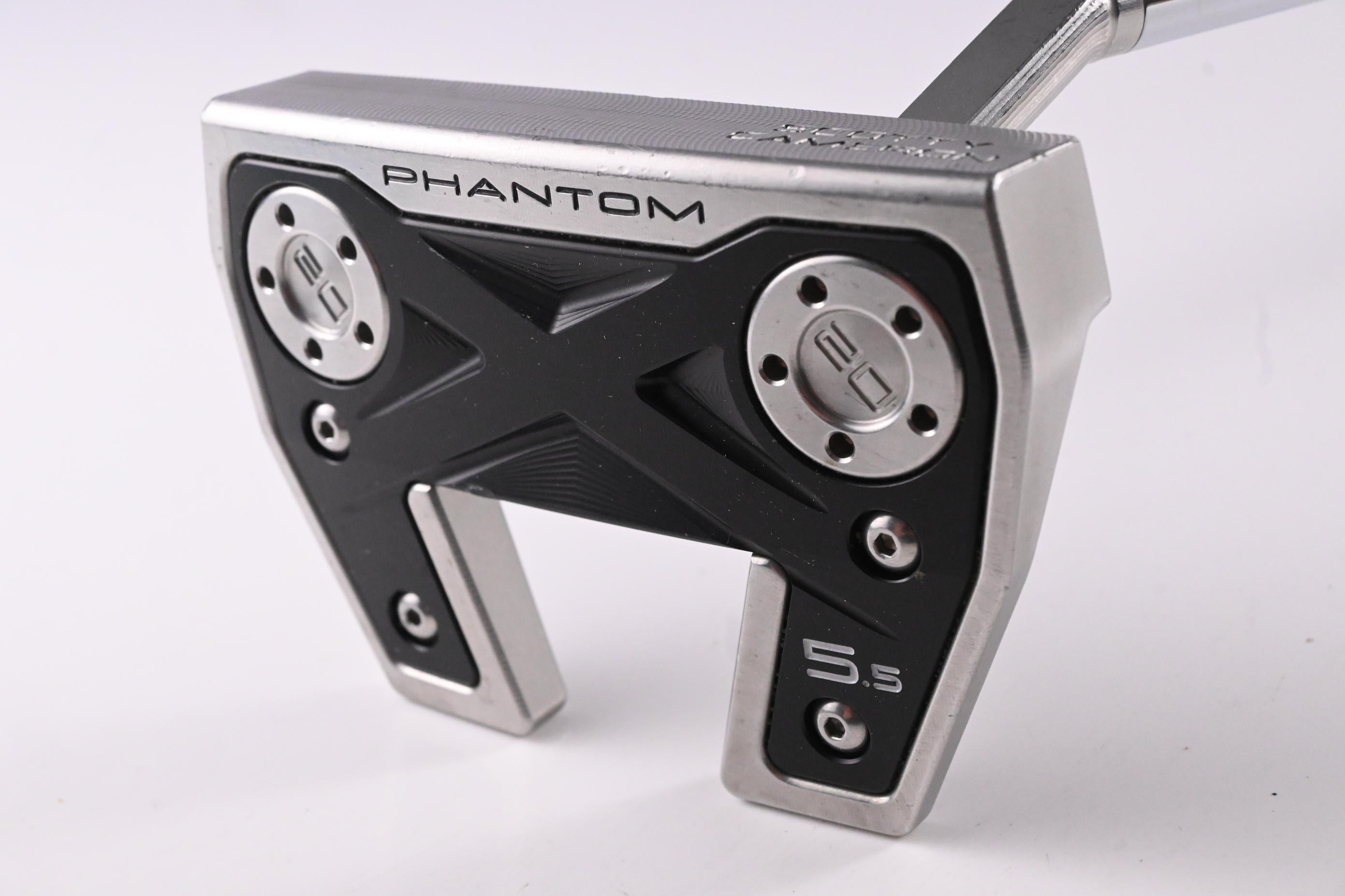Scotty Cameron 2024 Phantom 5.5 Putter / 32 Inch