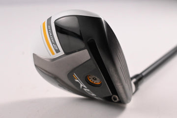 Taylormade RBZ Stage 2 Tour #3 Wood / 14.5 Degree / Stiff Flex Matrix Ozik Shaft