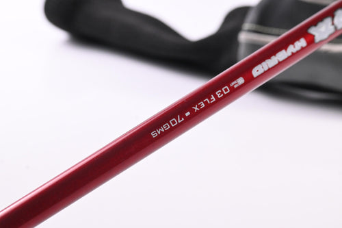 Taylormade M2 2017 #3 Hybrid / 19 Degree / Regular Flex OBAN ISAWA 70 Shaft