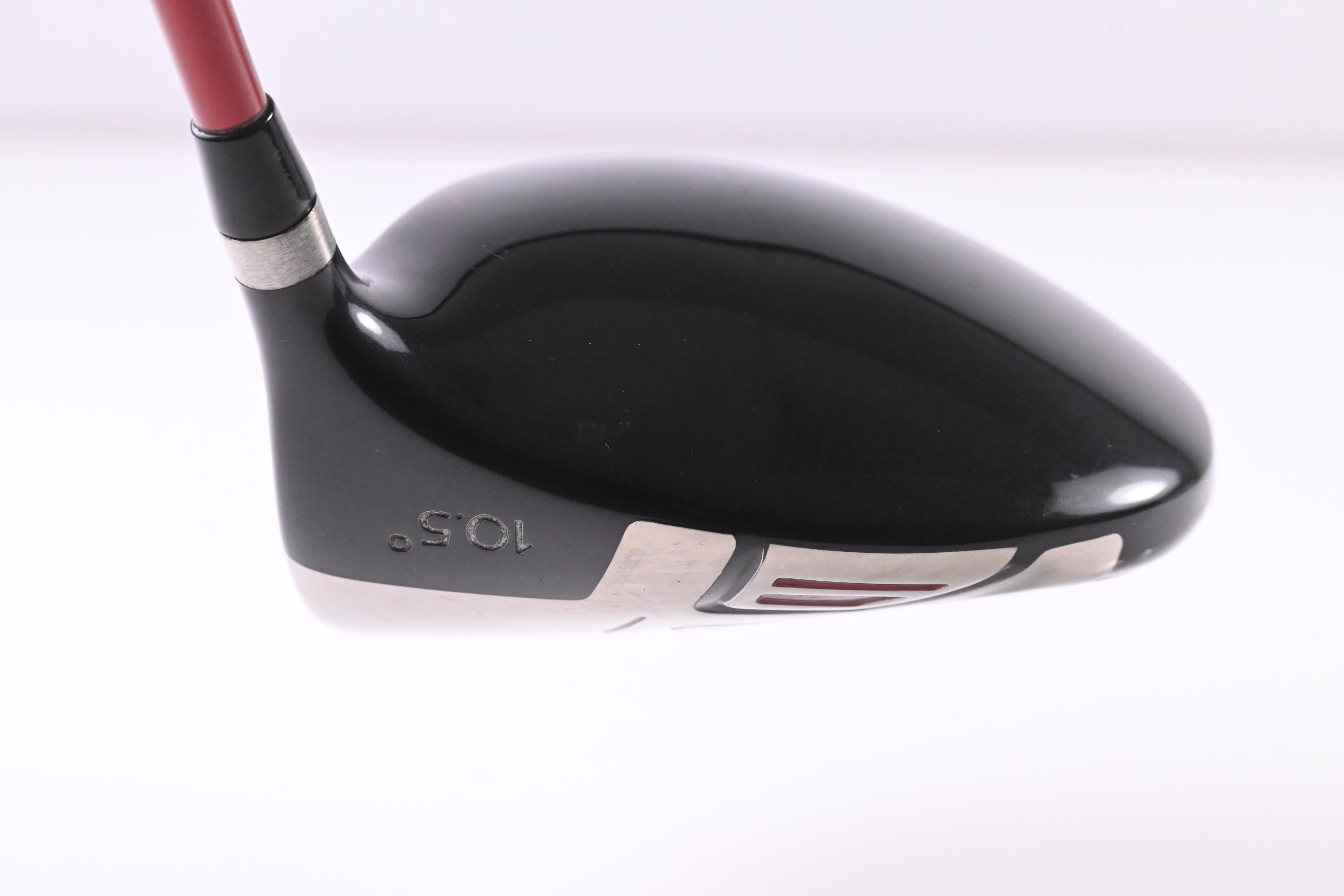 Ping G15 Driver / 10.5 Degree / Regular Flex Ping TFC 149 Shaft