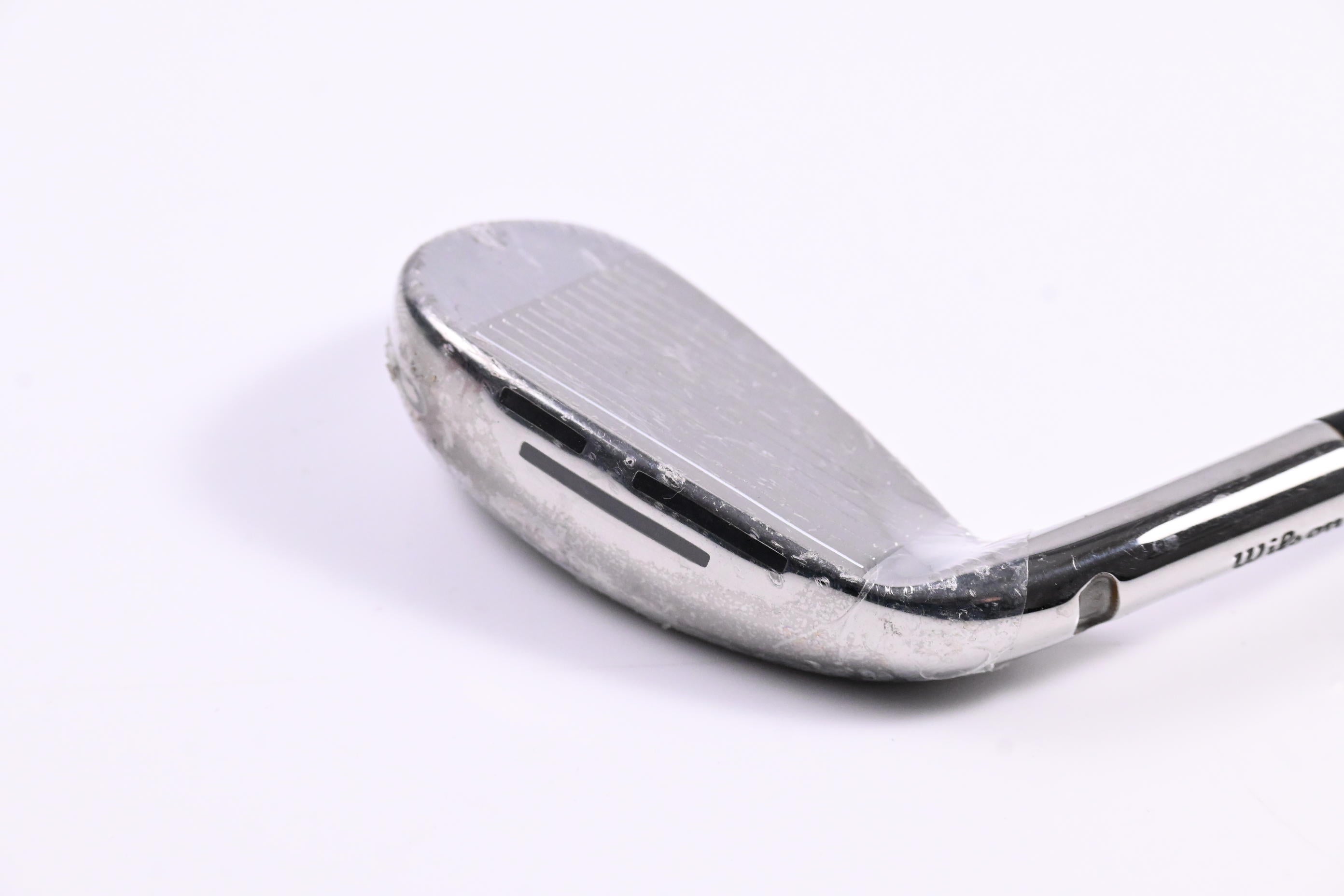 Ladies Wilson D9 #8 Iron / Ladies Aldila Quaranta 40 Shaft