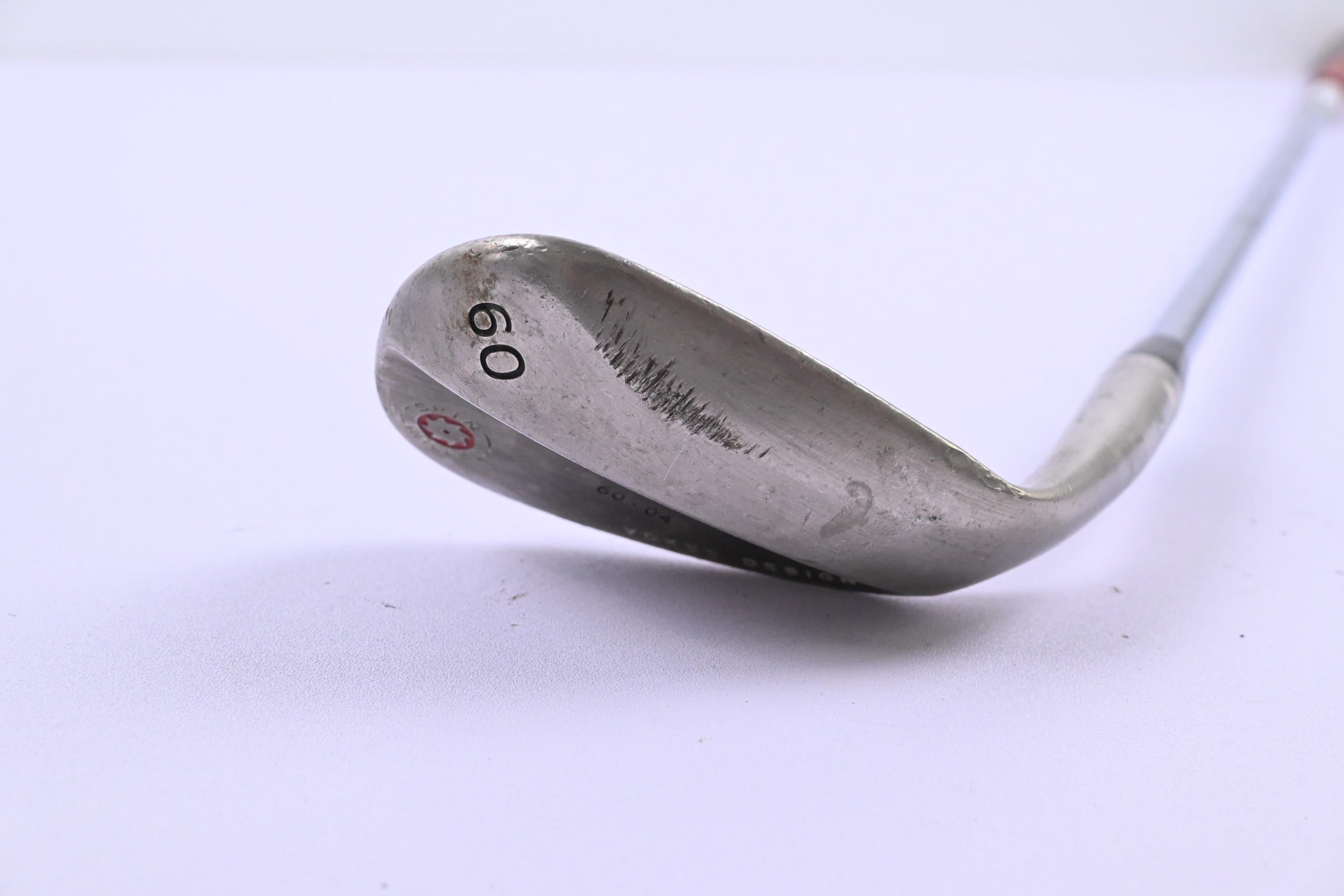 Titleist Vokey Design Lob Wedge / 60 Degree / Wedge Flex Vokey Design