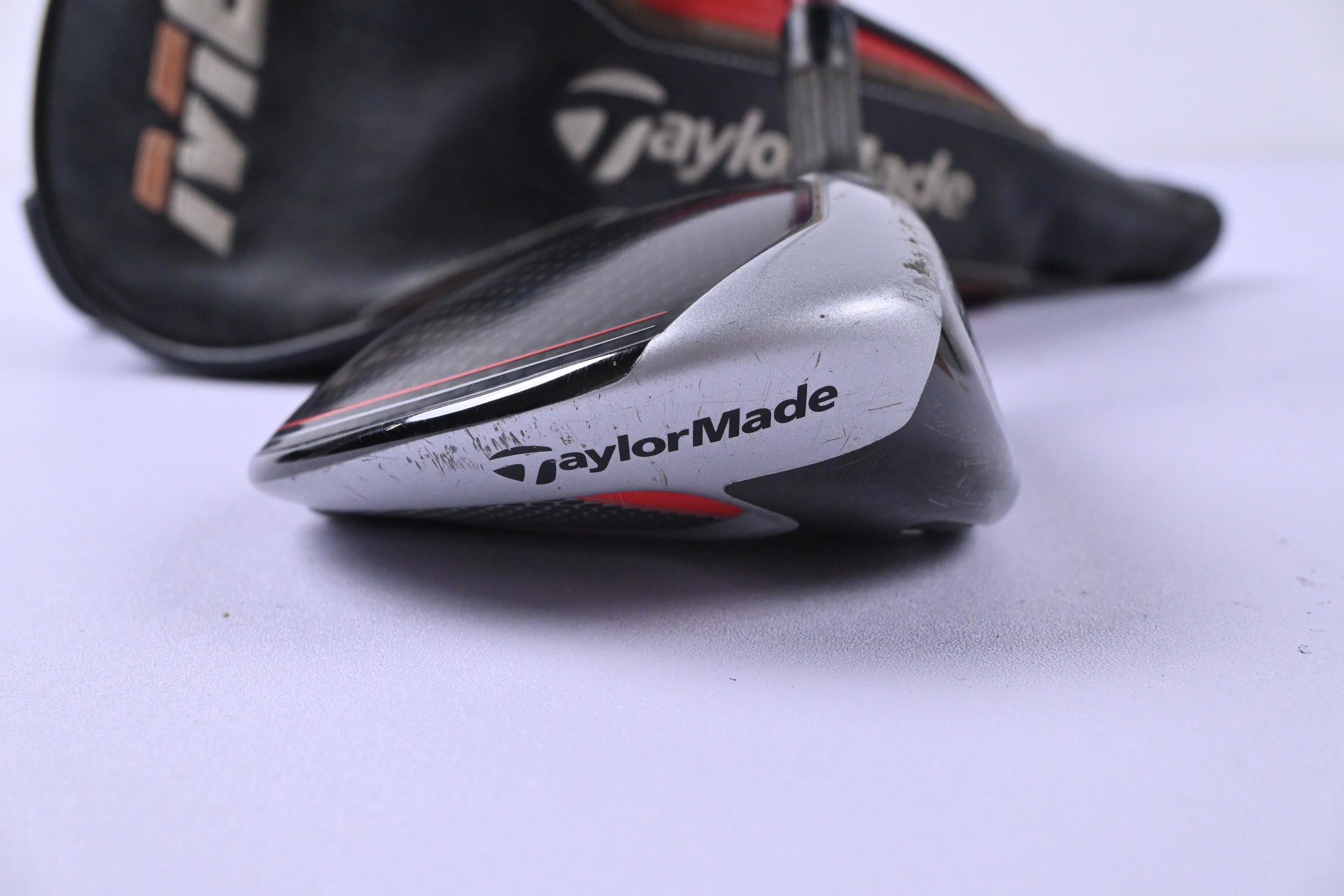 Taylormade M6-D #3 Wood / 16 Degree / Regular Flex EvenFlow Max Carry 50 Shaft
