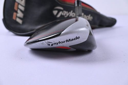 Taylormade M6-D #3 Wood / 16 Degree / Regular Flex EvenFlow Max Carry 50 Shaft