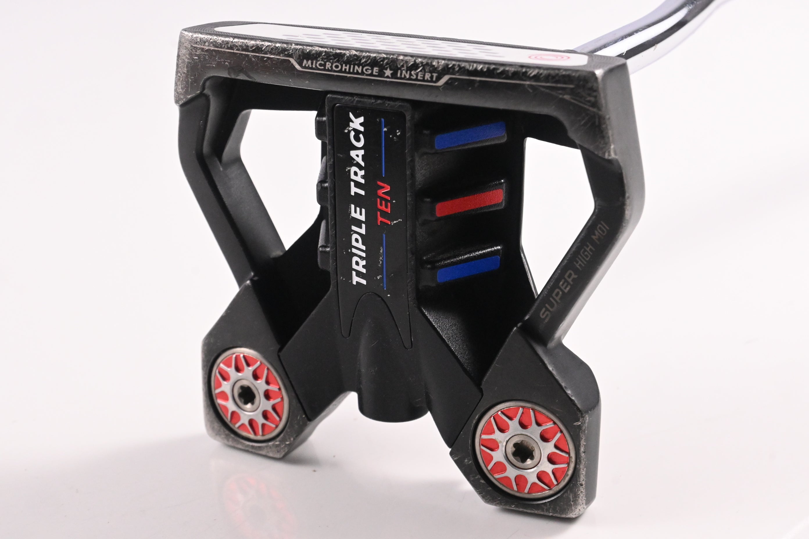 Odyssey TEN Triple Track Putter / 34.5 Inch