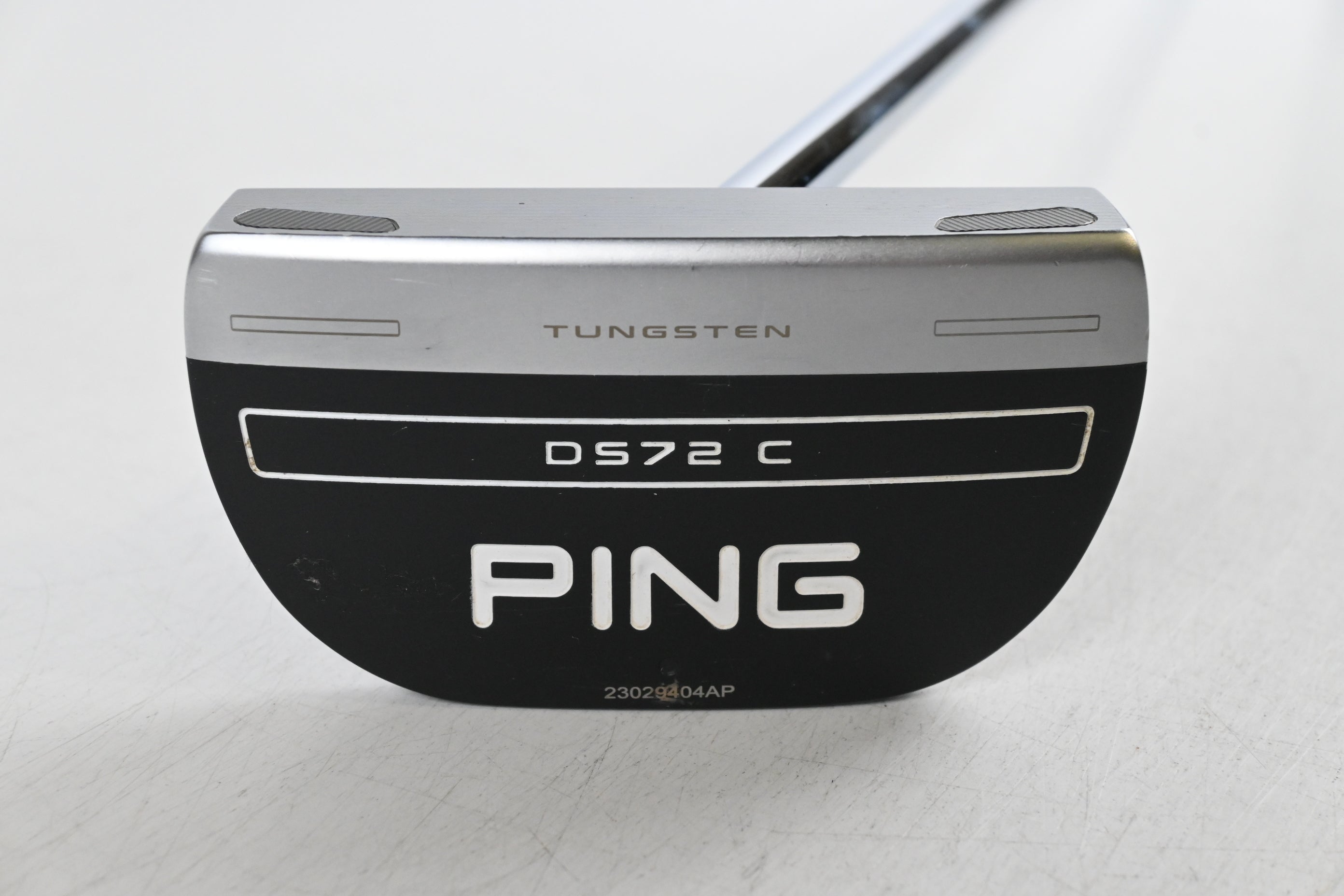 Ping DS72 C 2023 Putter / 34 Inch