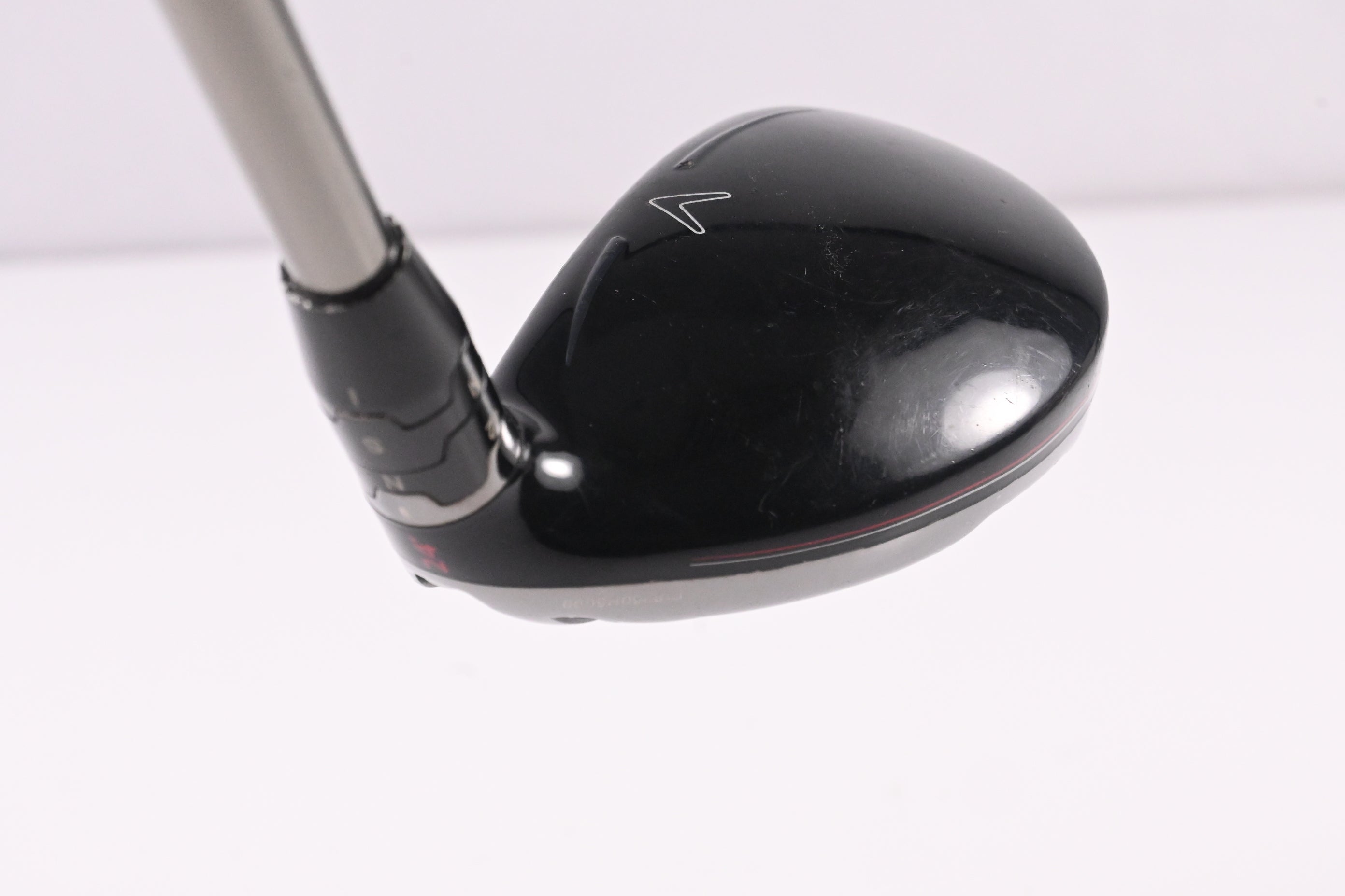 Callaway Big Bertha 2019 #5 Hybrid / 24 Degree / Senior Flex UST Recoil ESX 460