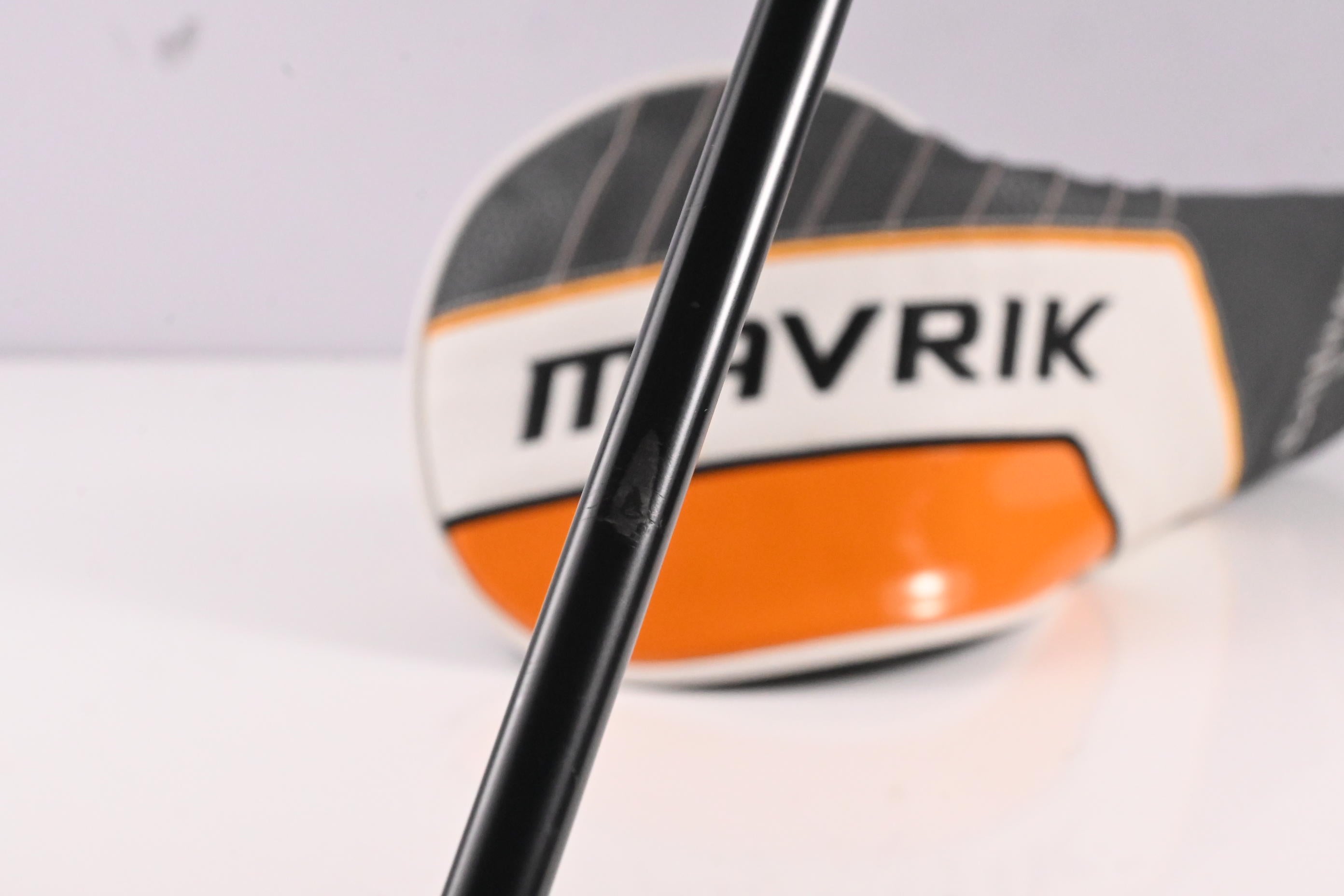 Callaway Mavrik Driver / 12 Degree / Senior Flex Helium 4F2 Shaft