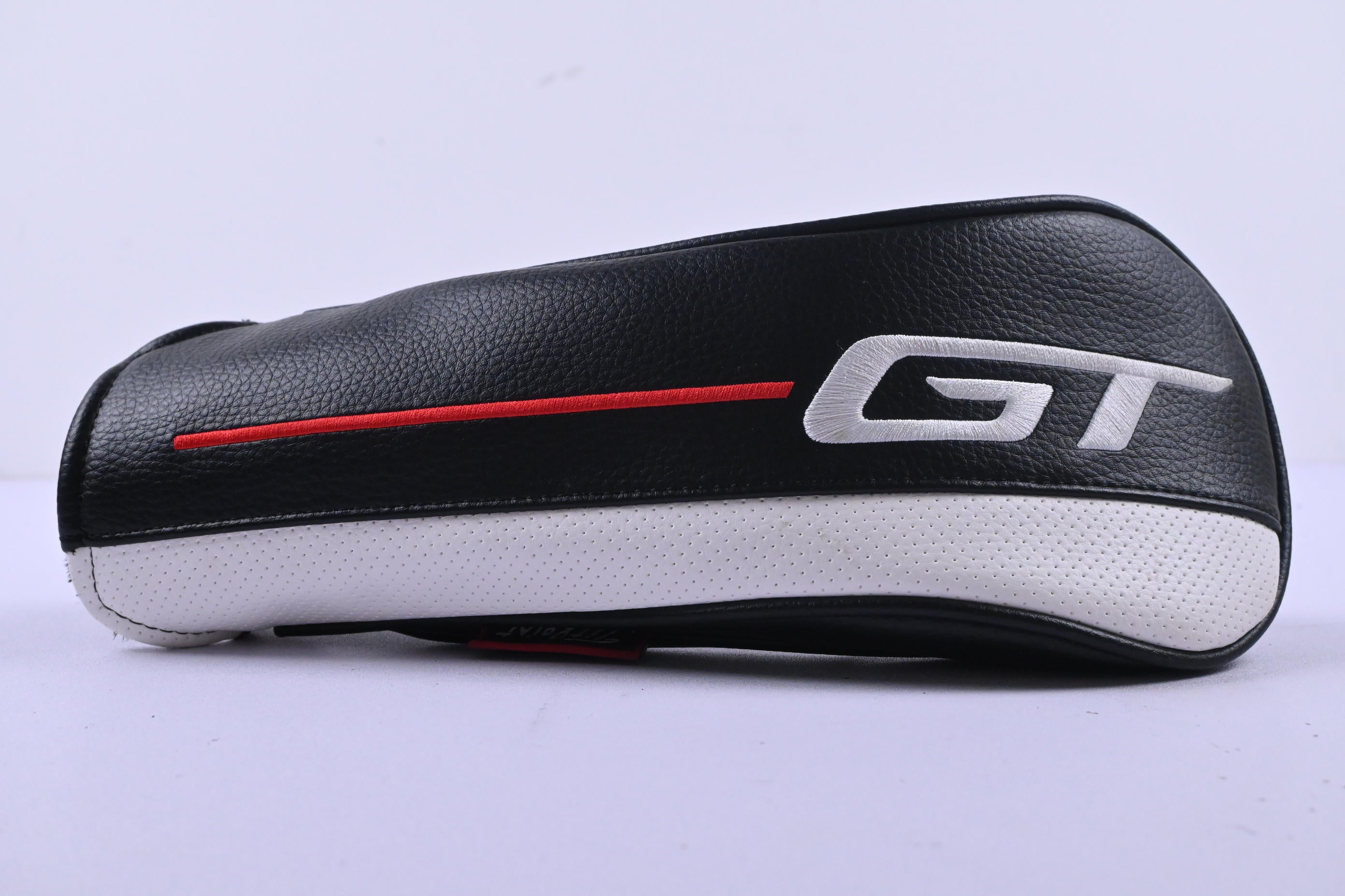 Left Hand Titleist GT2 #5 Wood / 18 Degree / Regular Flex Project X Denali Red