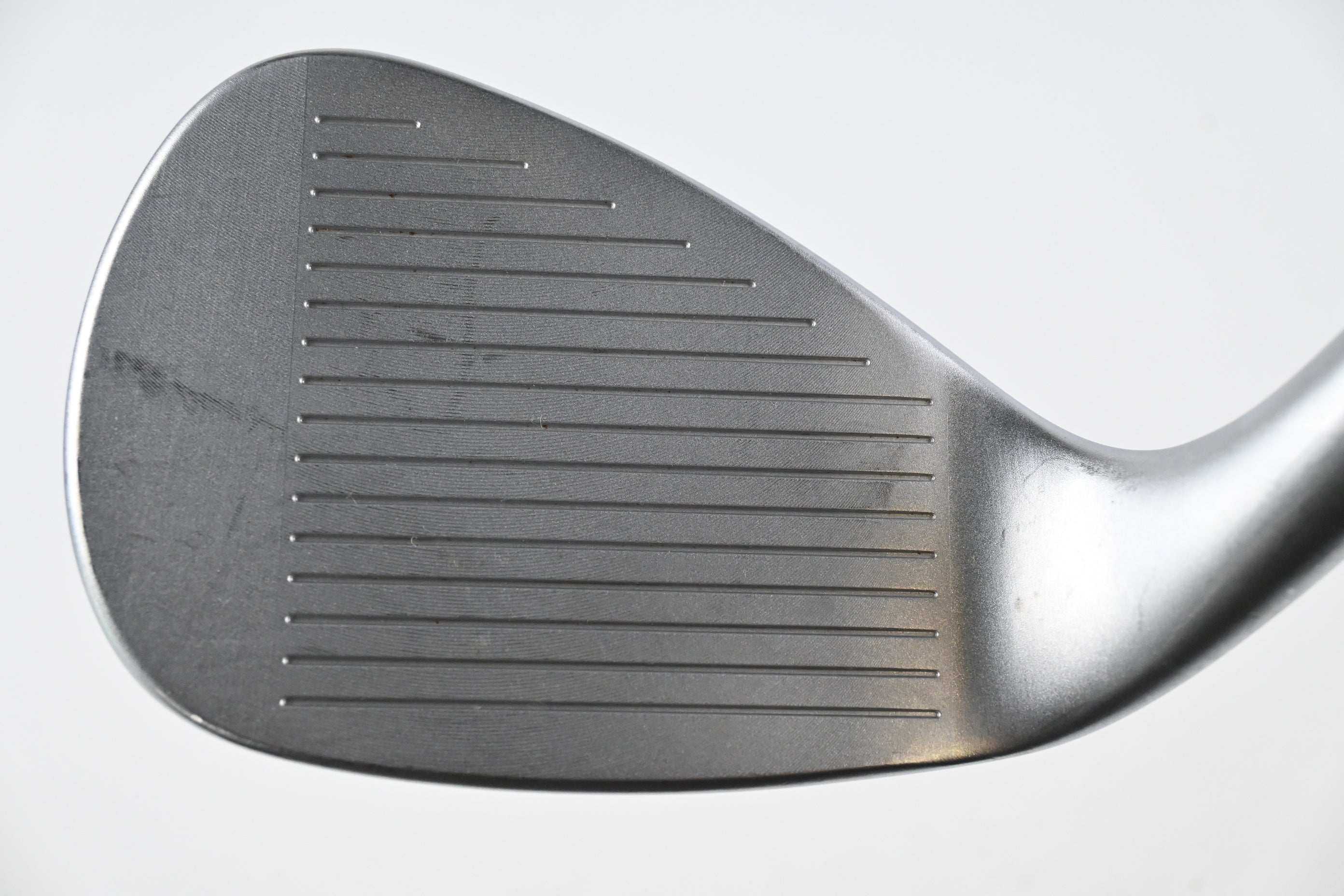 Wilson Staff Model Gap Wedge / 52 Degree / Stiff Flex Dynamic Gold 120 S300