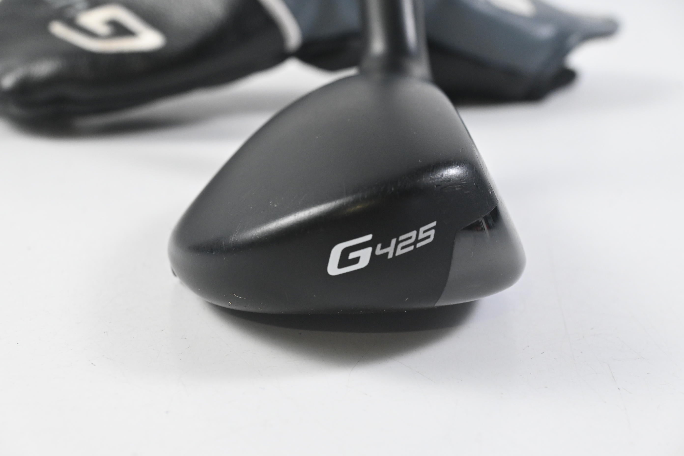 Ping G425 #5 Hybrid / 26 Degree / Regular Flex Ping Alta CB Slate 70 Shaft