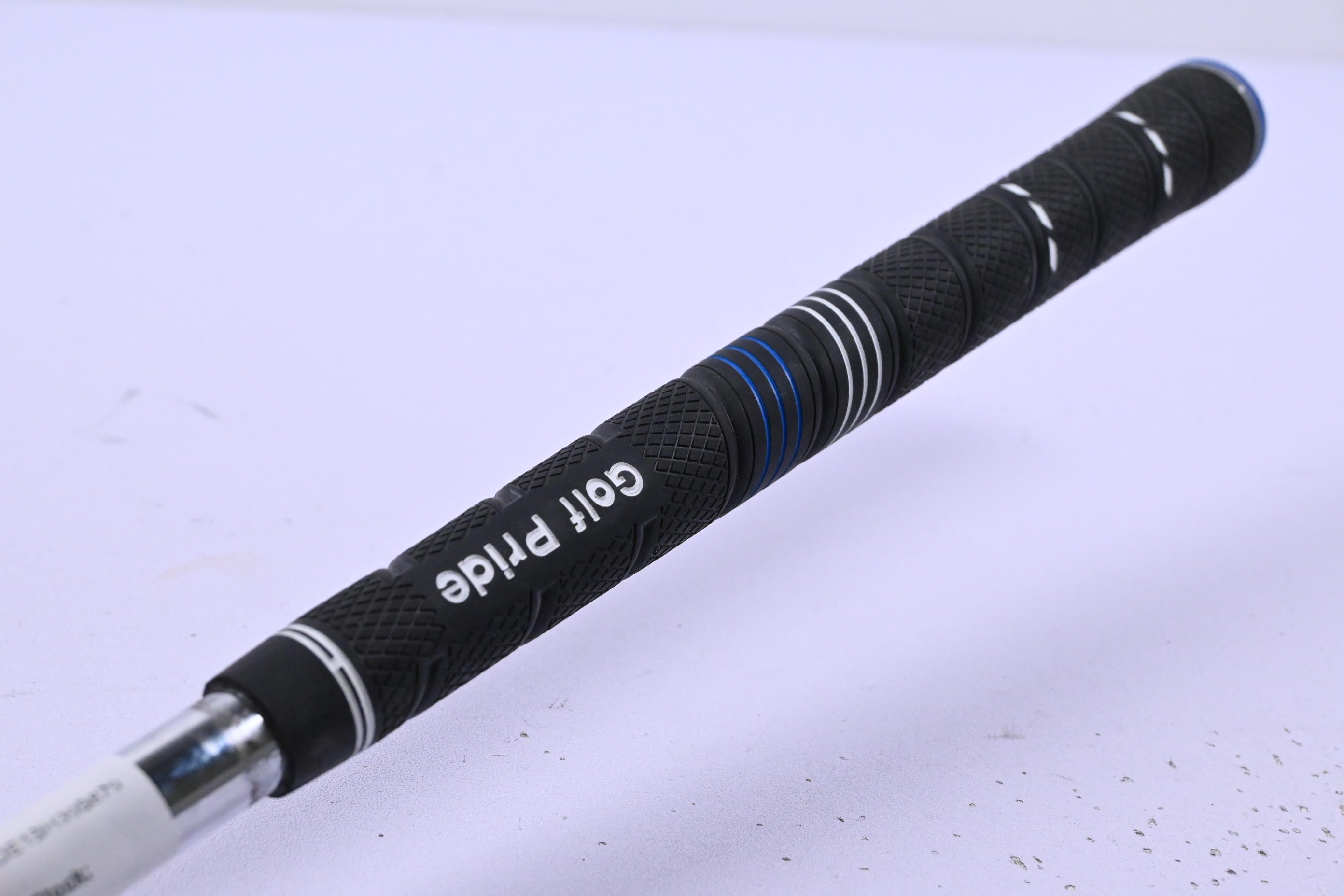 Ping S159 Gap Wedge / 50 Degree / Black Dot / Wedge Flex Ping Z-Z115 Shaft