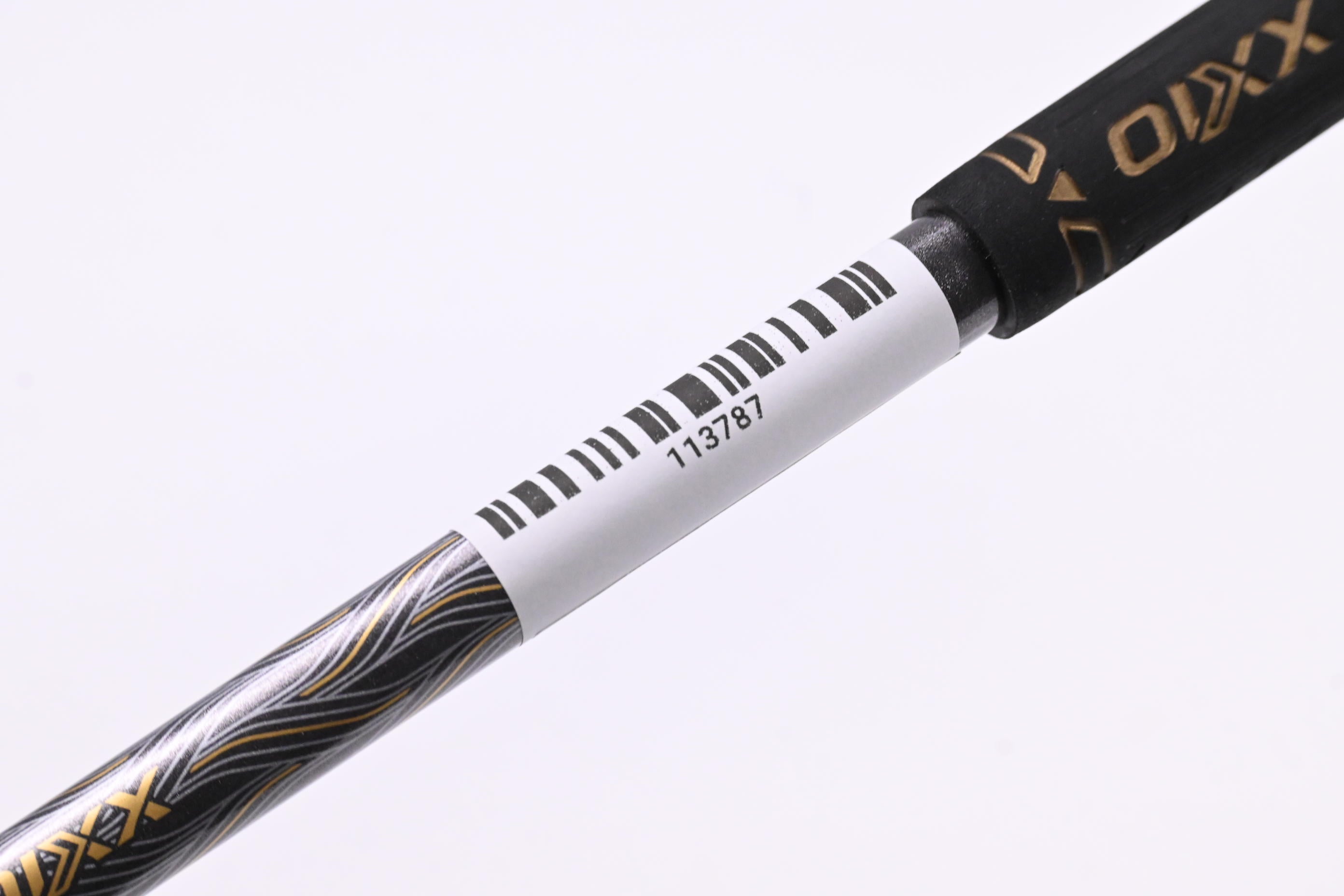 XXIO Prime 10 #5 Iron / Senior Flex XXIO SP 1100 Shaft