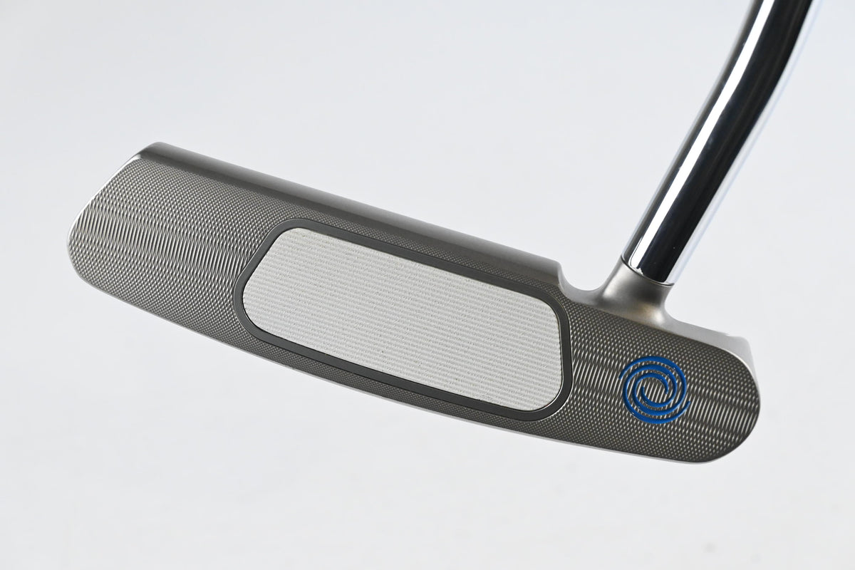 Odyssey AI-One Silver Series Double Wide Putter / 35 Inch