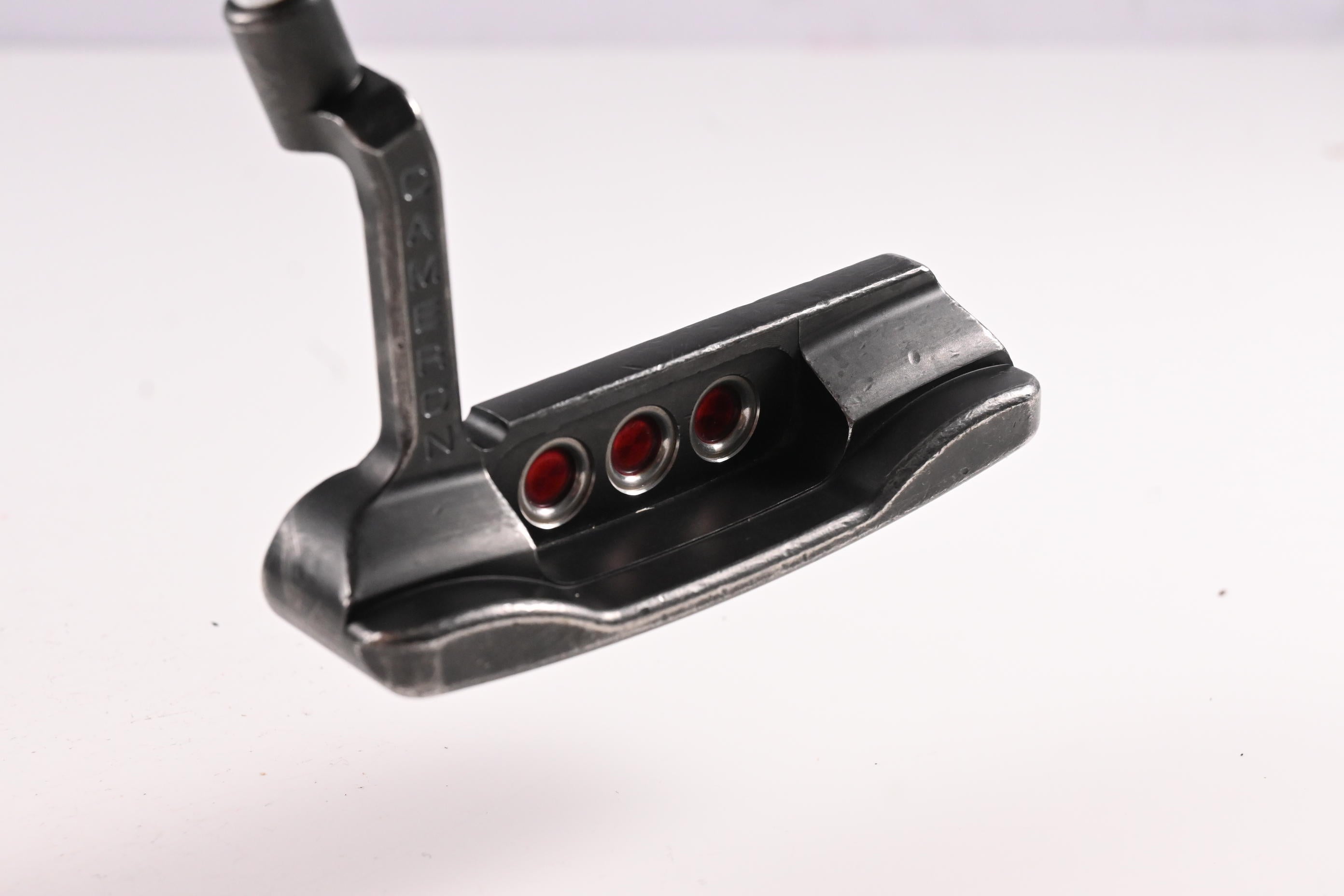 Scotty Cameron Select Newport 2012 Putter / 34 Inch