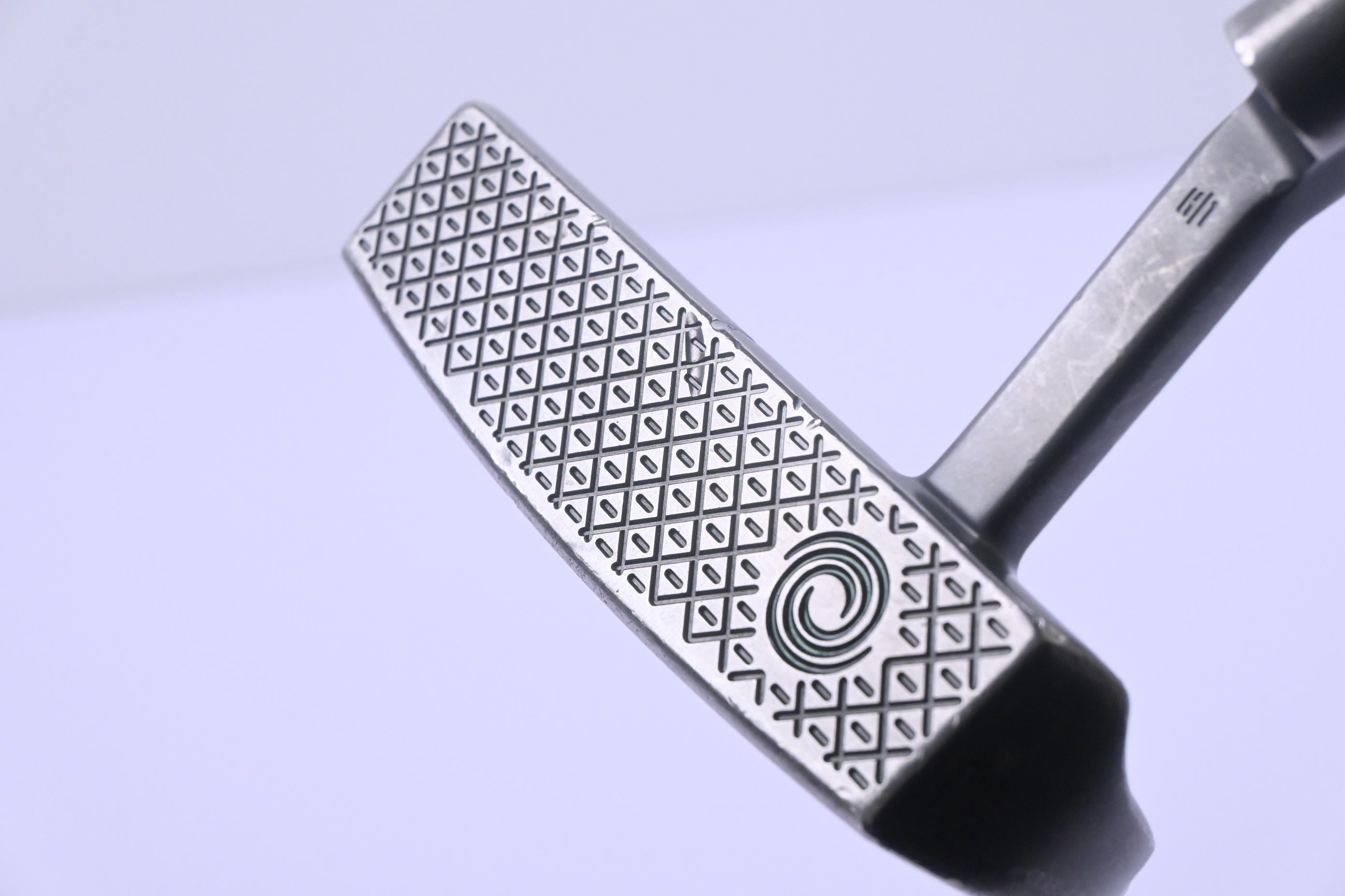 Odyssey Toulon Stroke Lab Seattle "L-Neck" Putter - 33.5 Inch