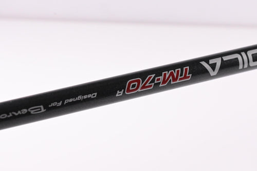 Benross 3G Escape #4 Hybrid / 23 Degree / Regular Flex Aldila TM-70 Shaft