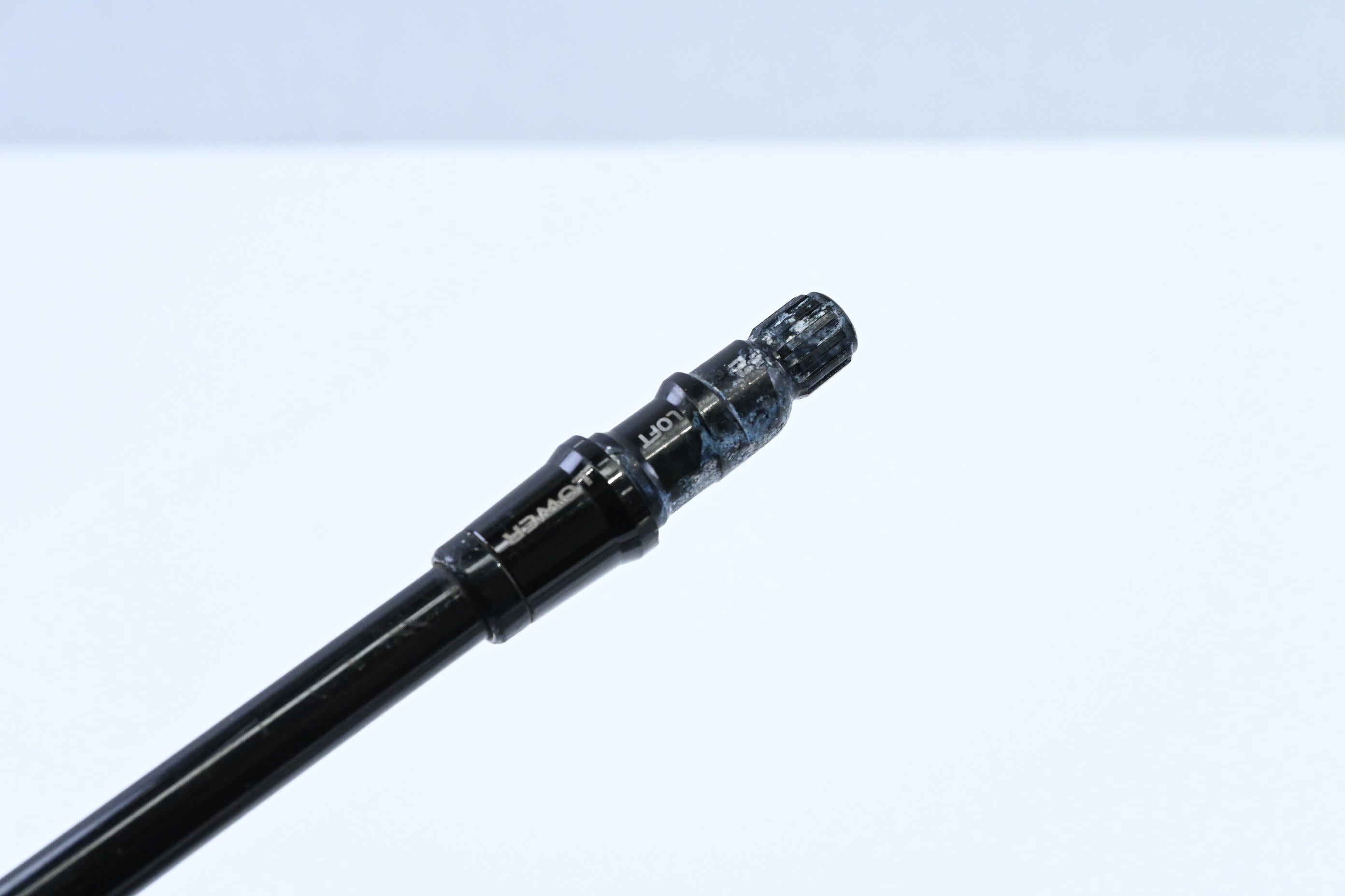 Fujikura Ventus TR Red 5 Driver Shaft / Regular Flex / Taylormade 2nd Gen